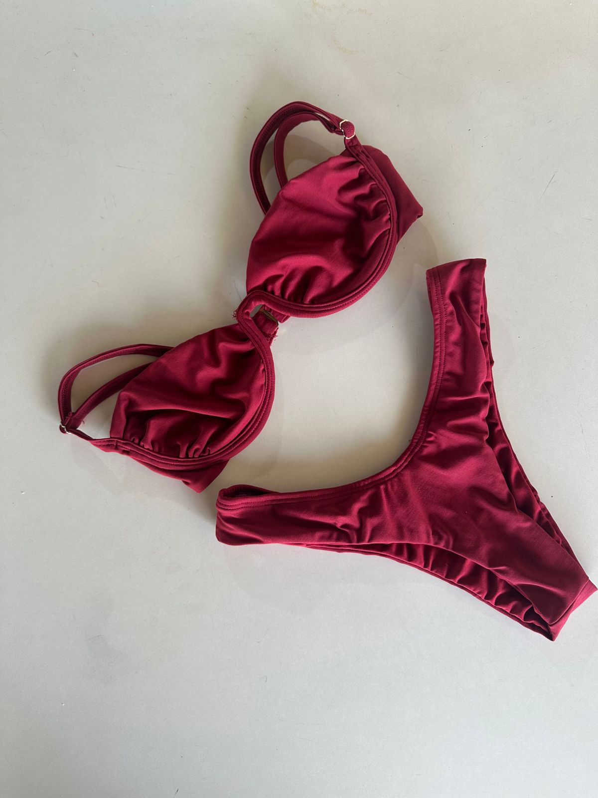 bikini butterfly