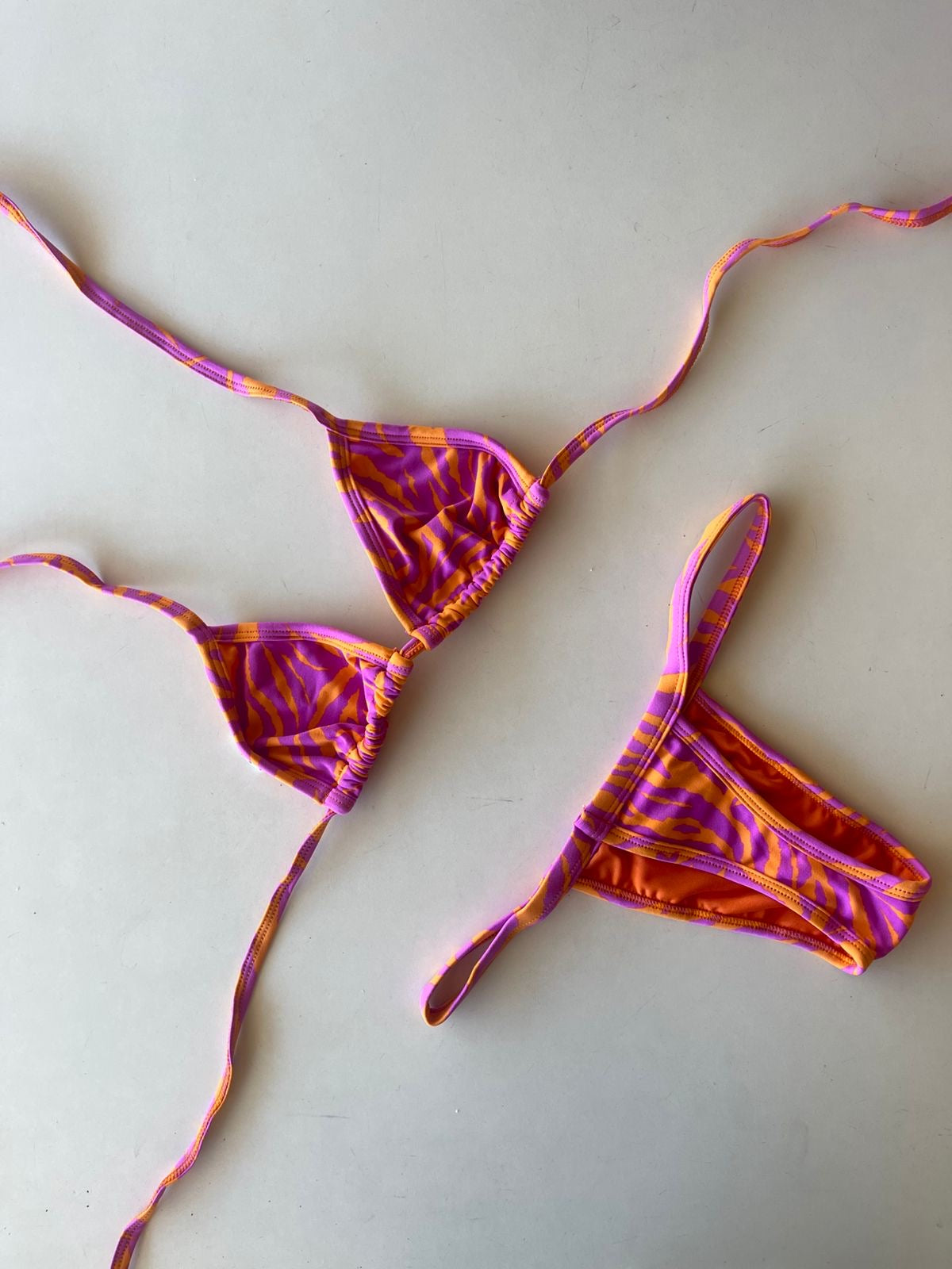 bikini fita