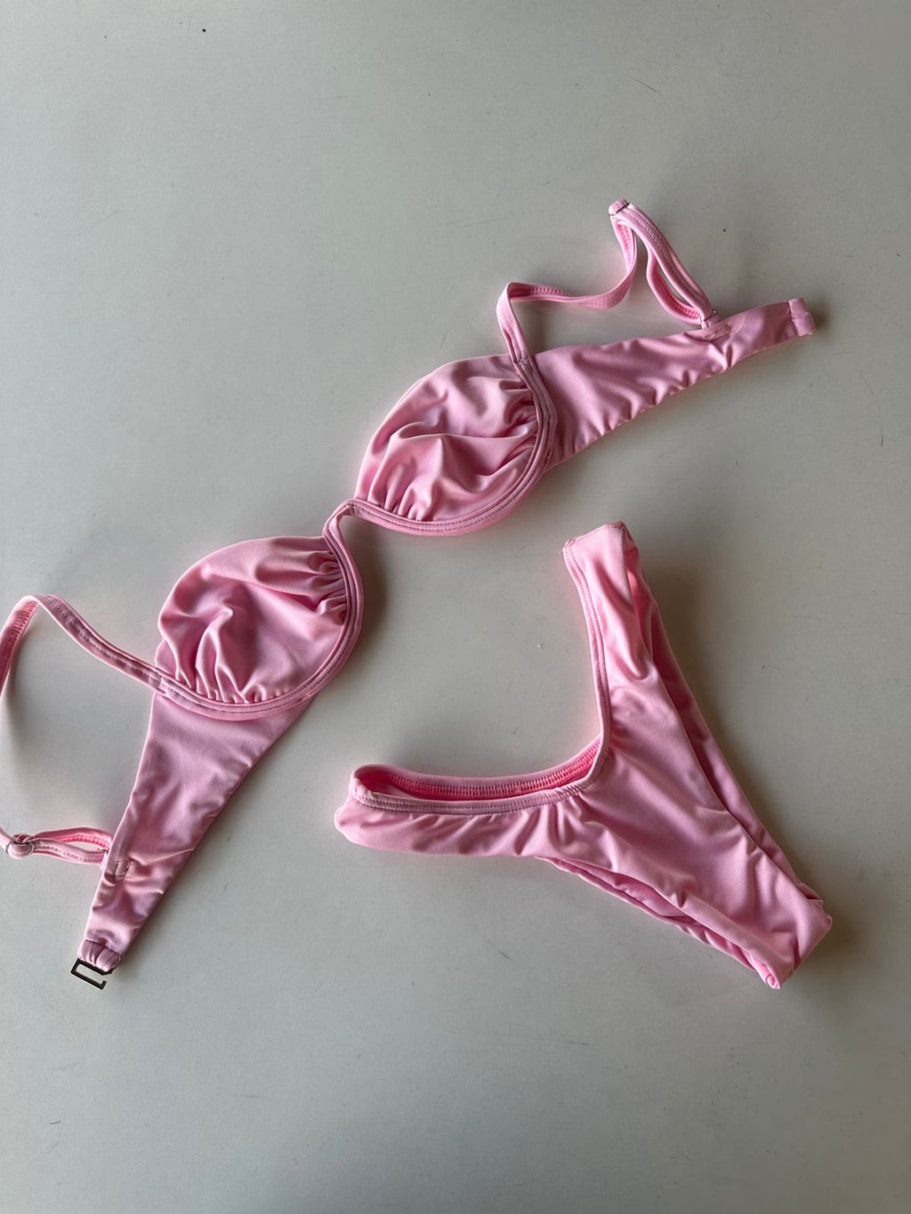 bikini butterfly