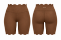 Crush Biker Shorts