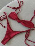 bikini cherry