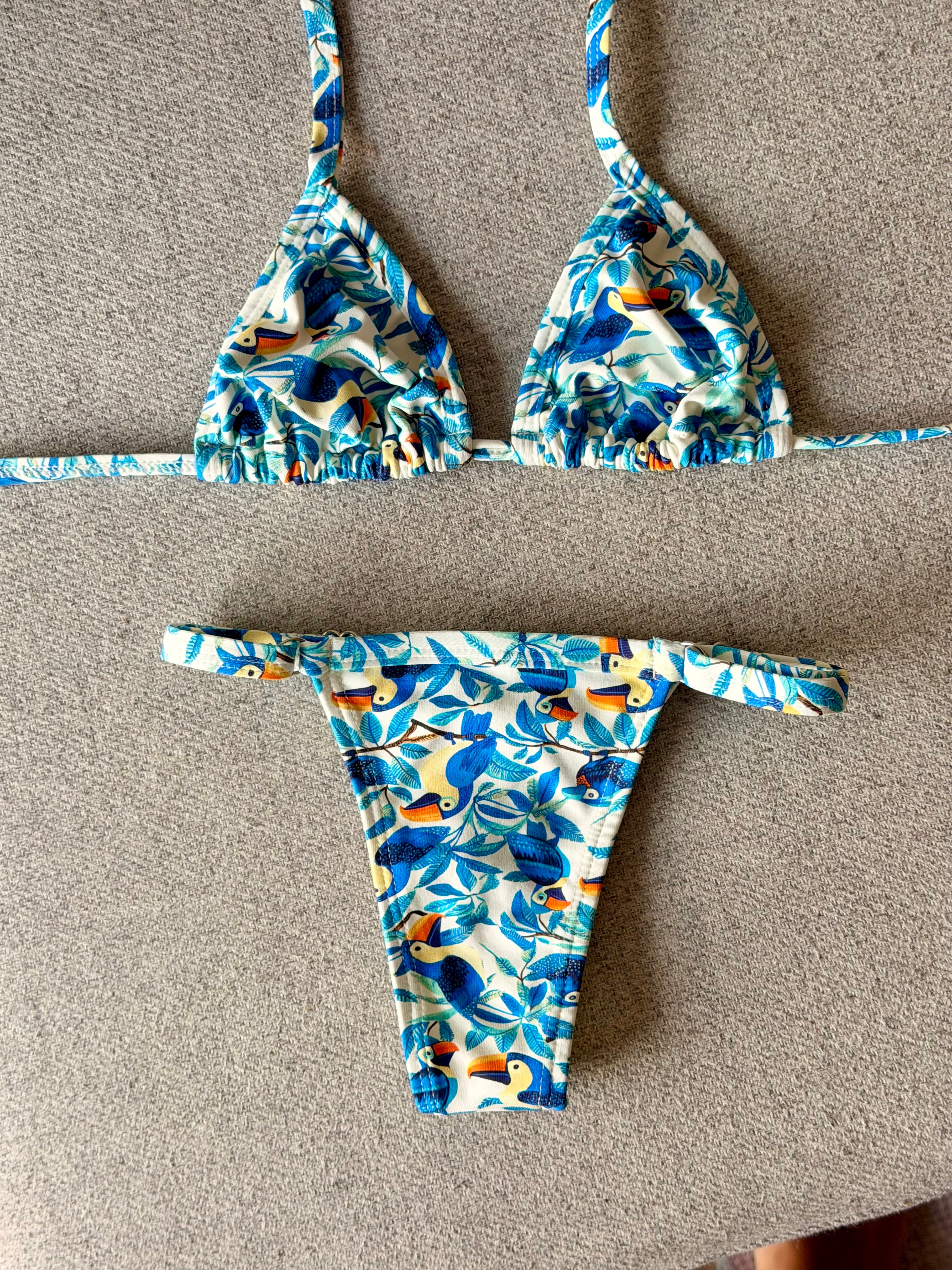bikini fita