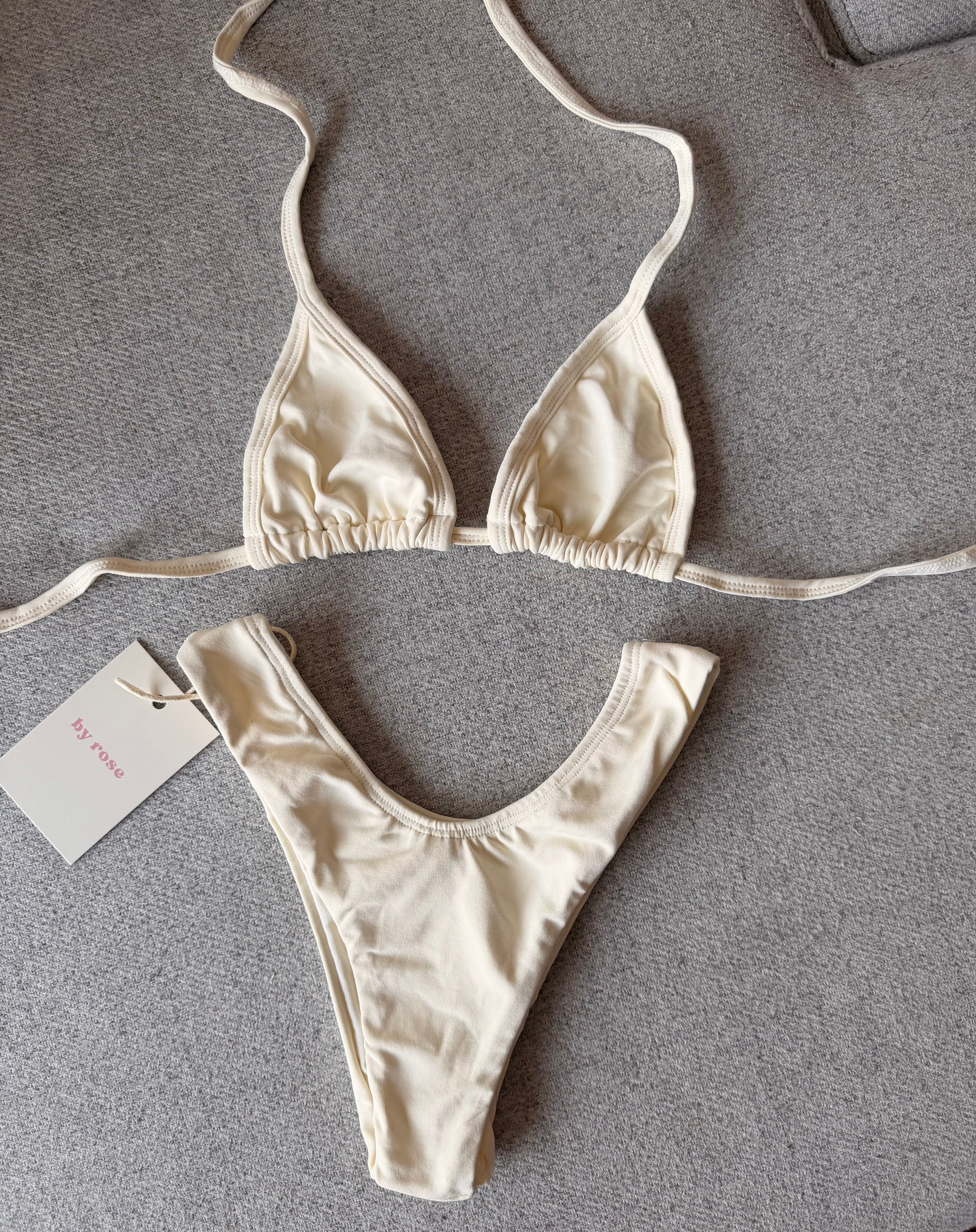 bikini regular