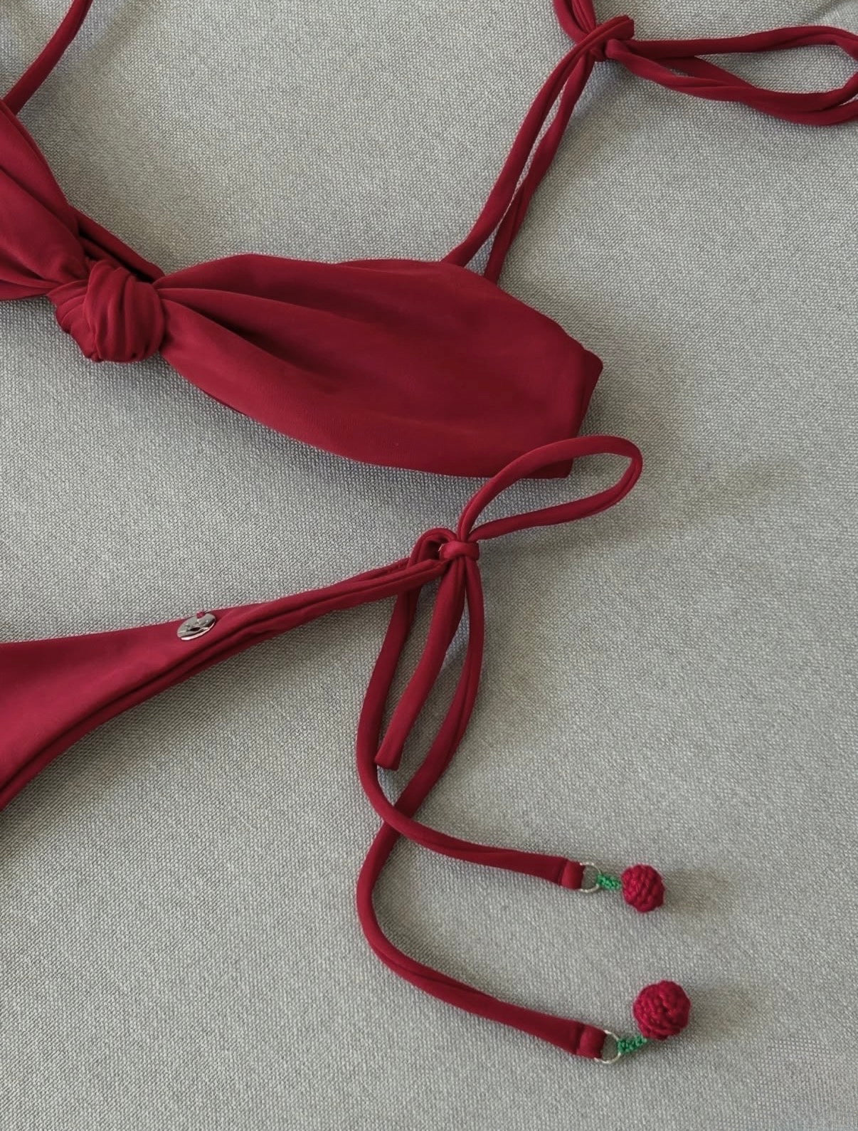 bikini cherry