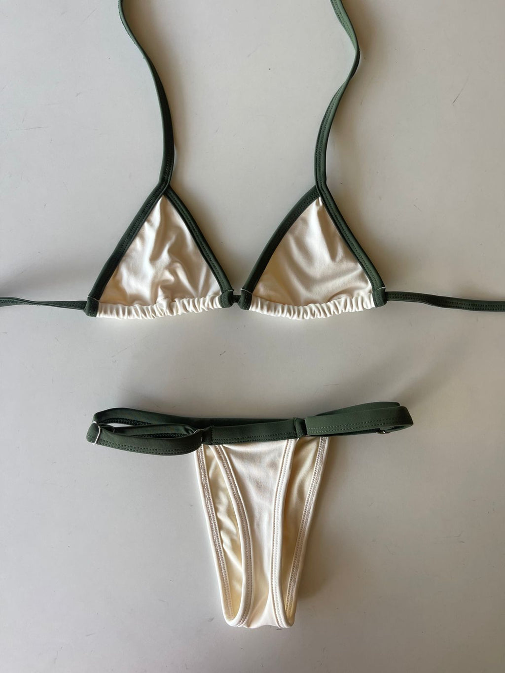 bikini fita duo