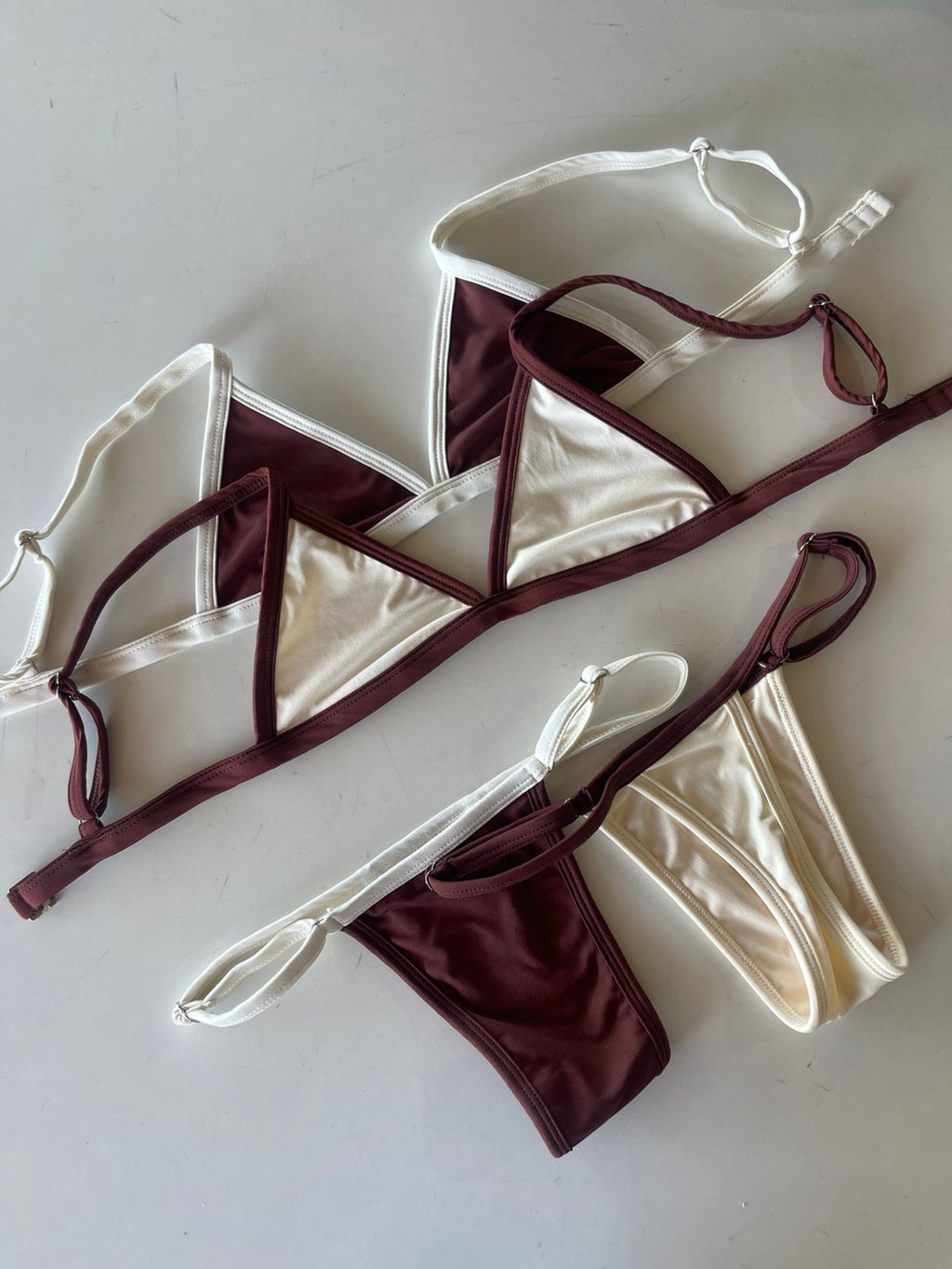 bikini capri