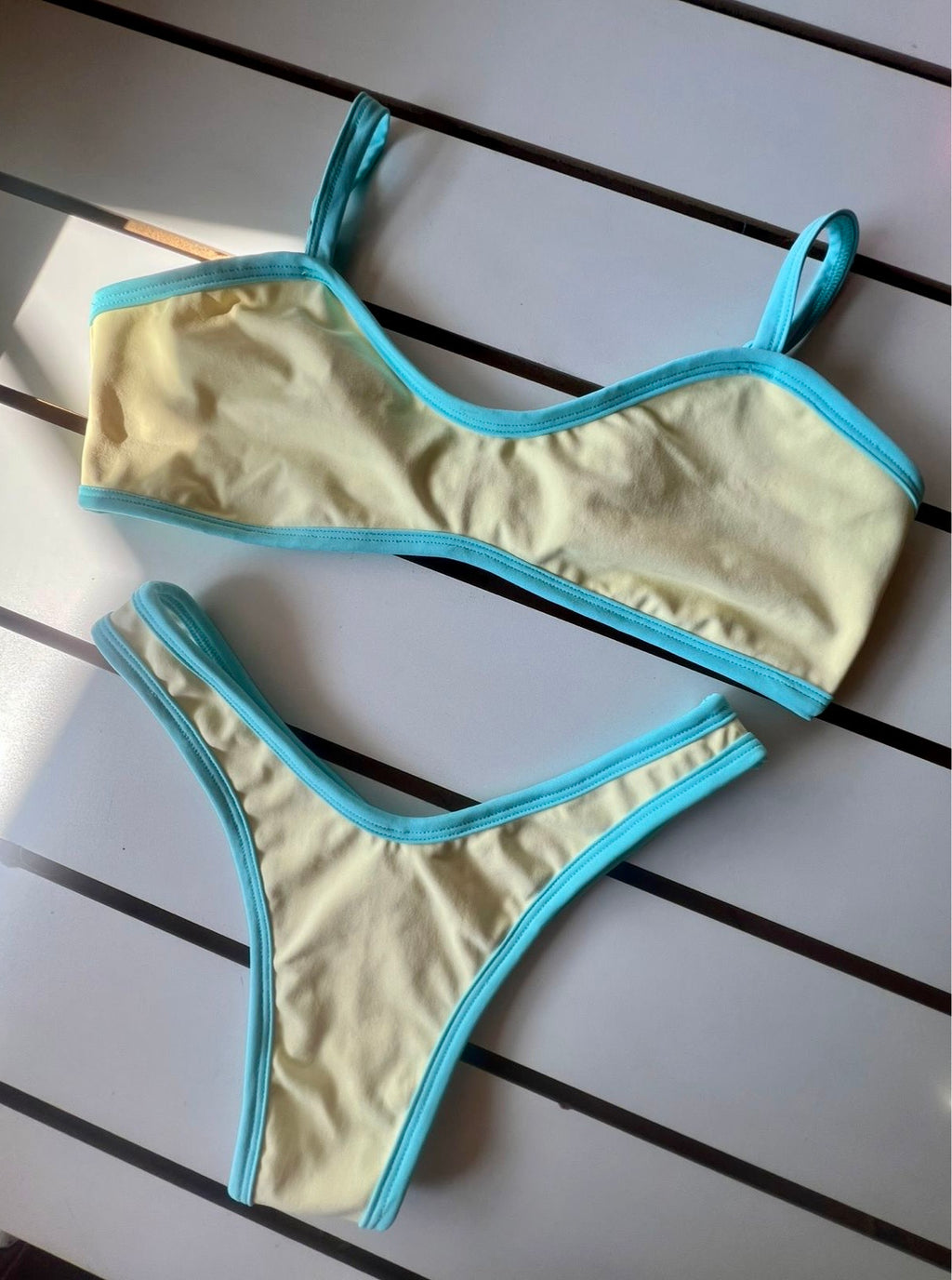 bikini malibu