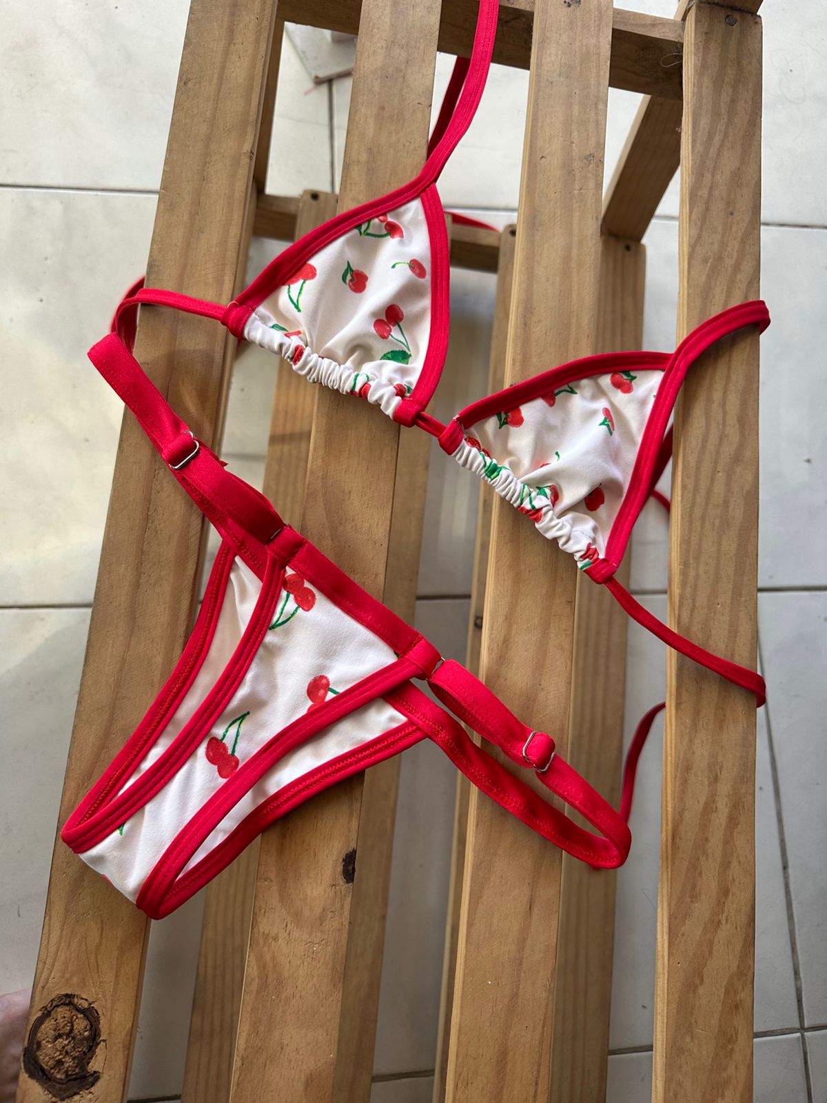 bikini fita