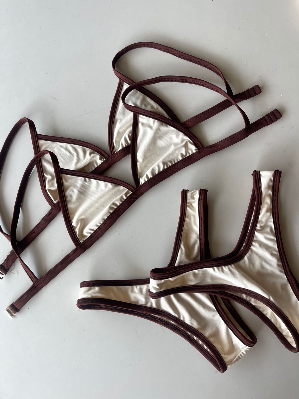 bikini capri