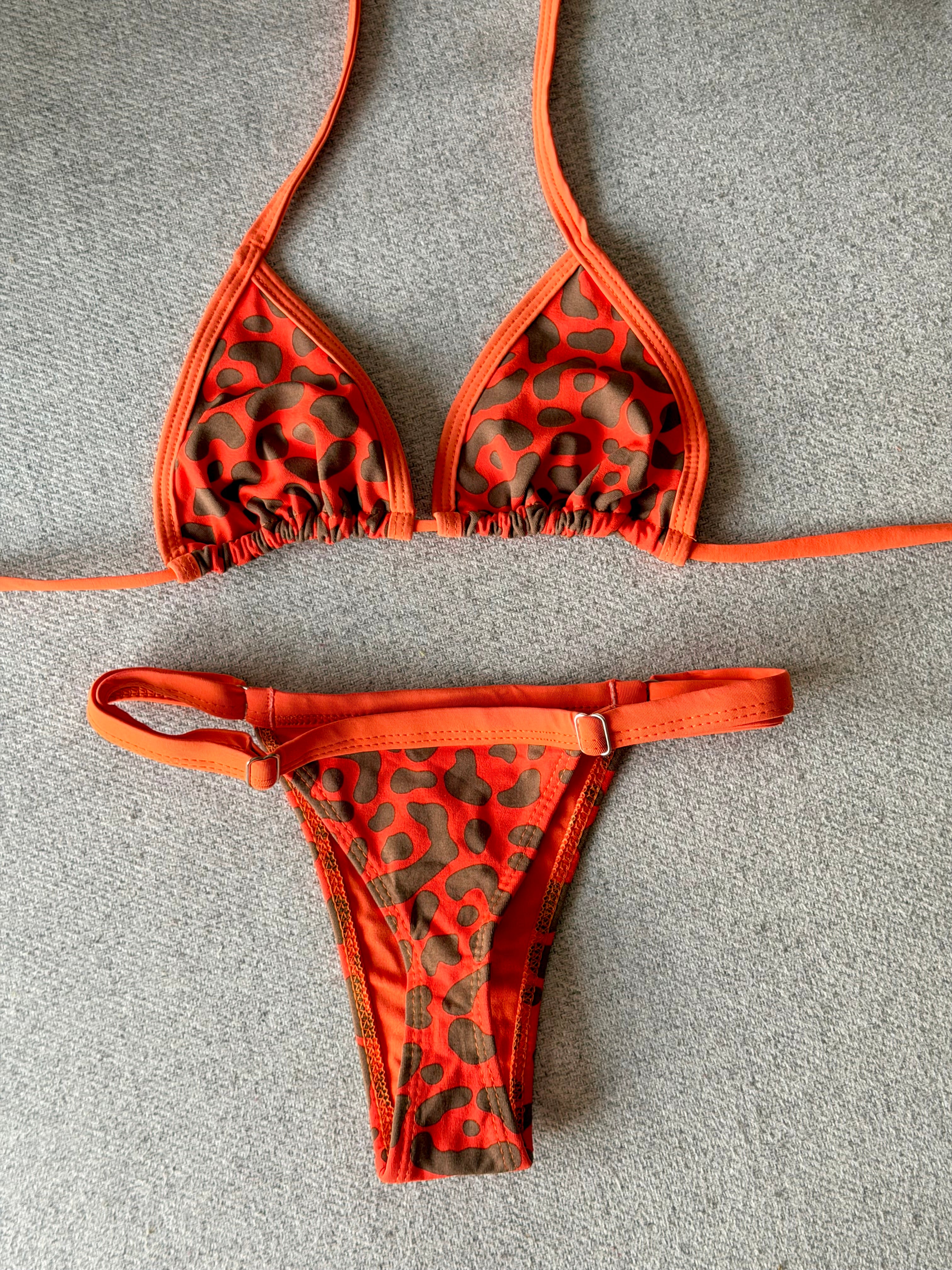 bikini fita