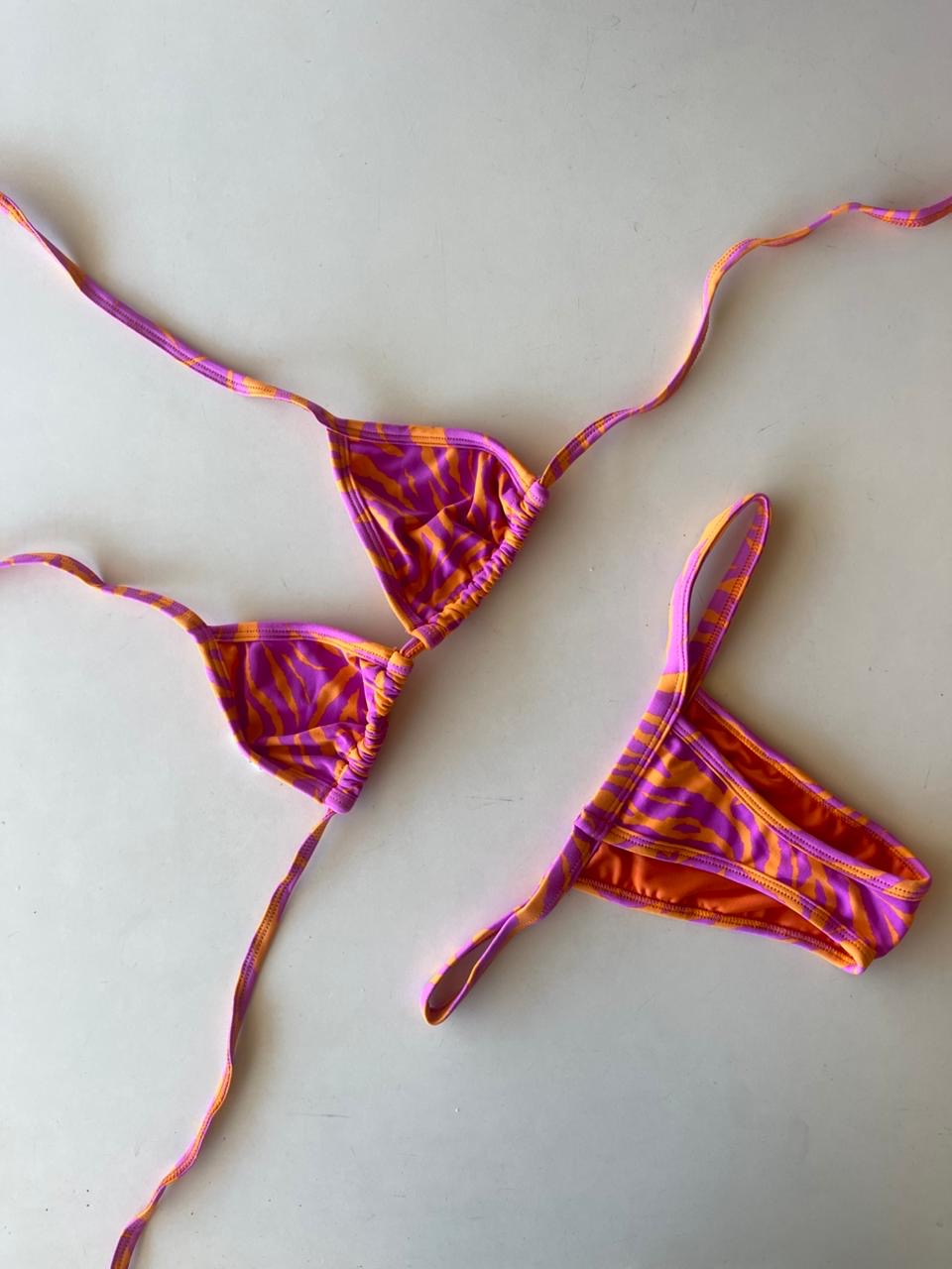 bikini fita