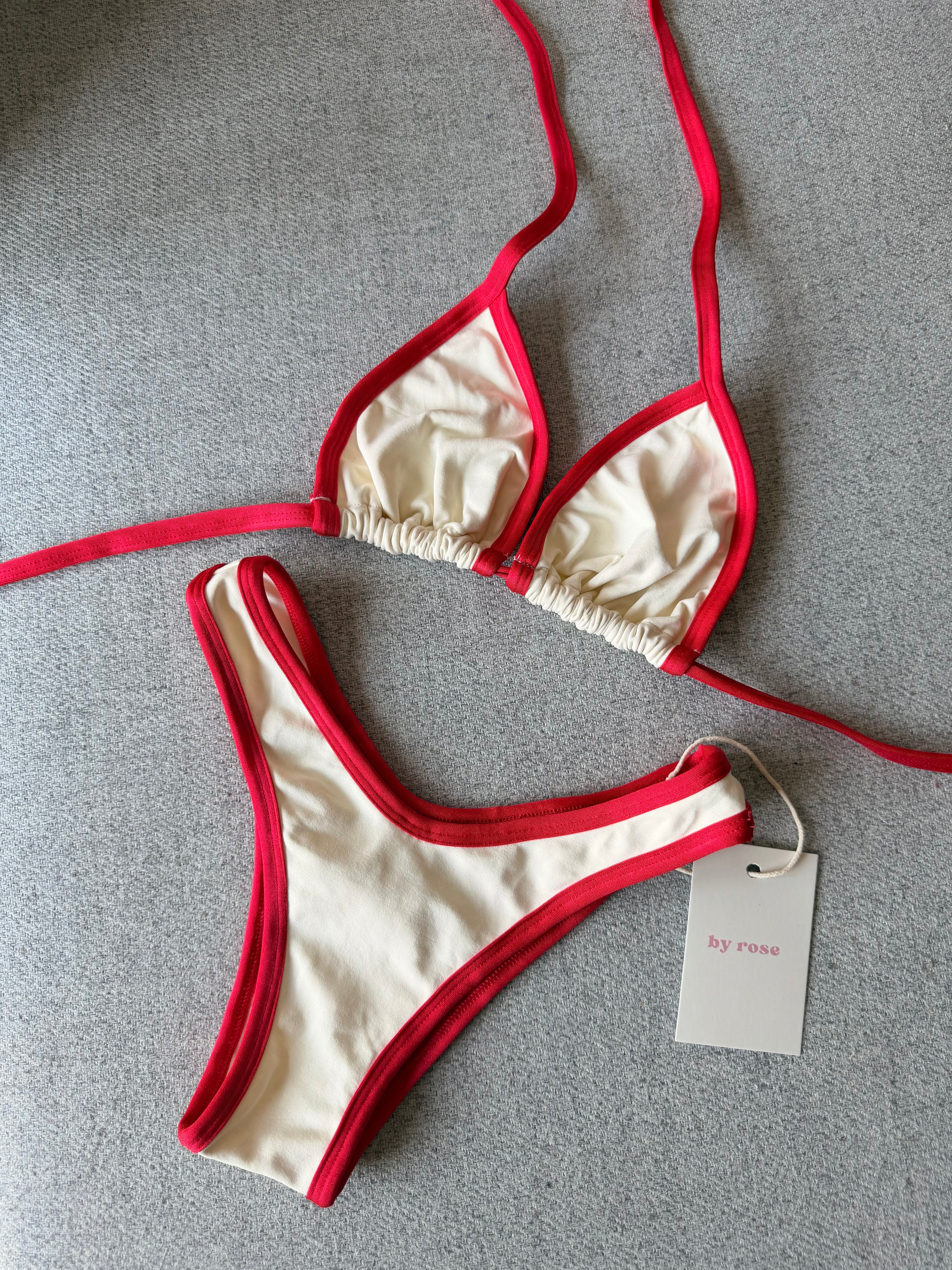 bikini regular