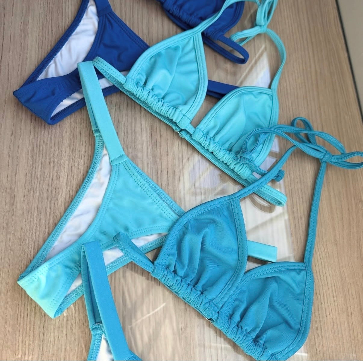 bikini fita encaixe (pré-venda)