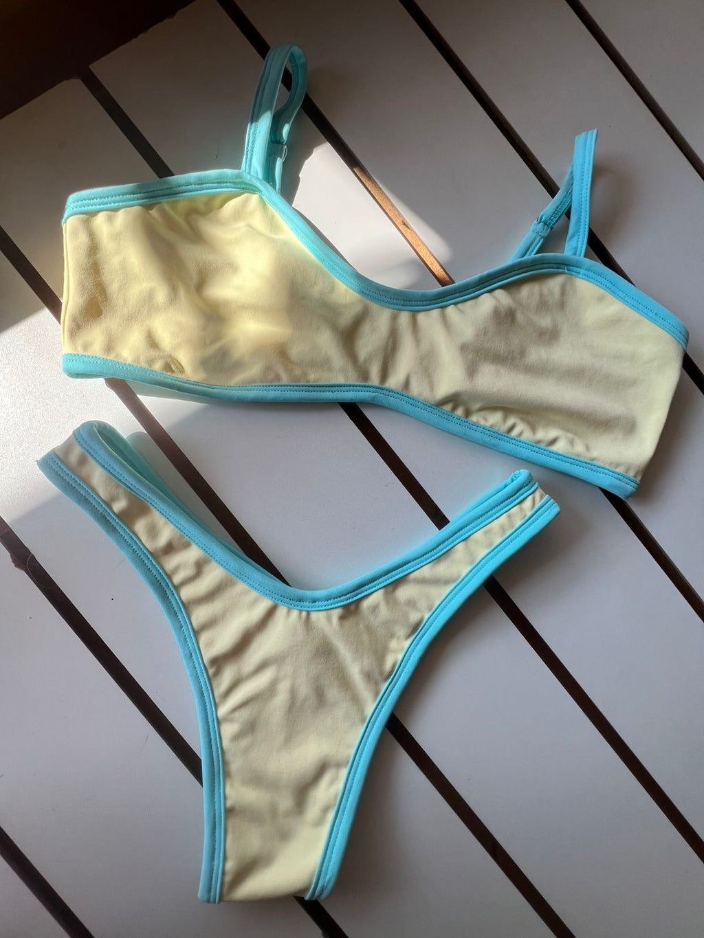 bikini malibu