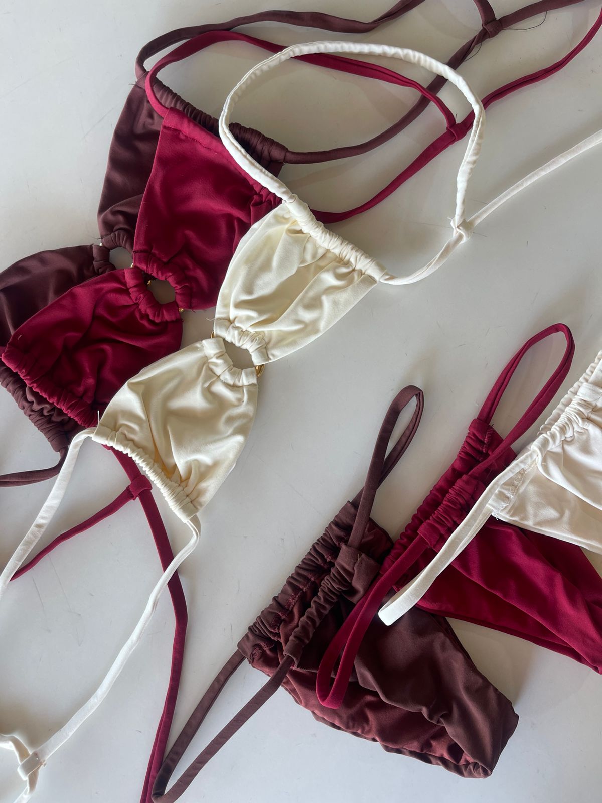 bikini monte carlo