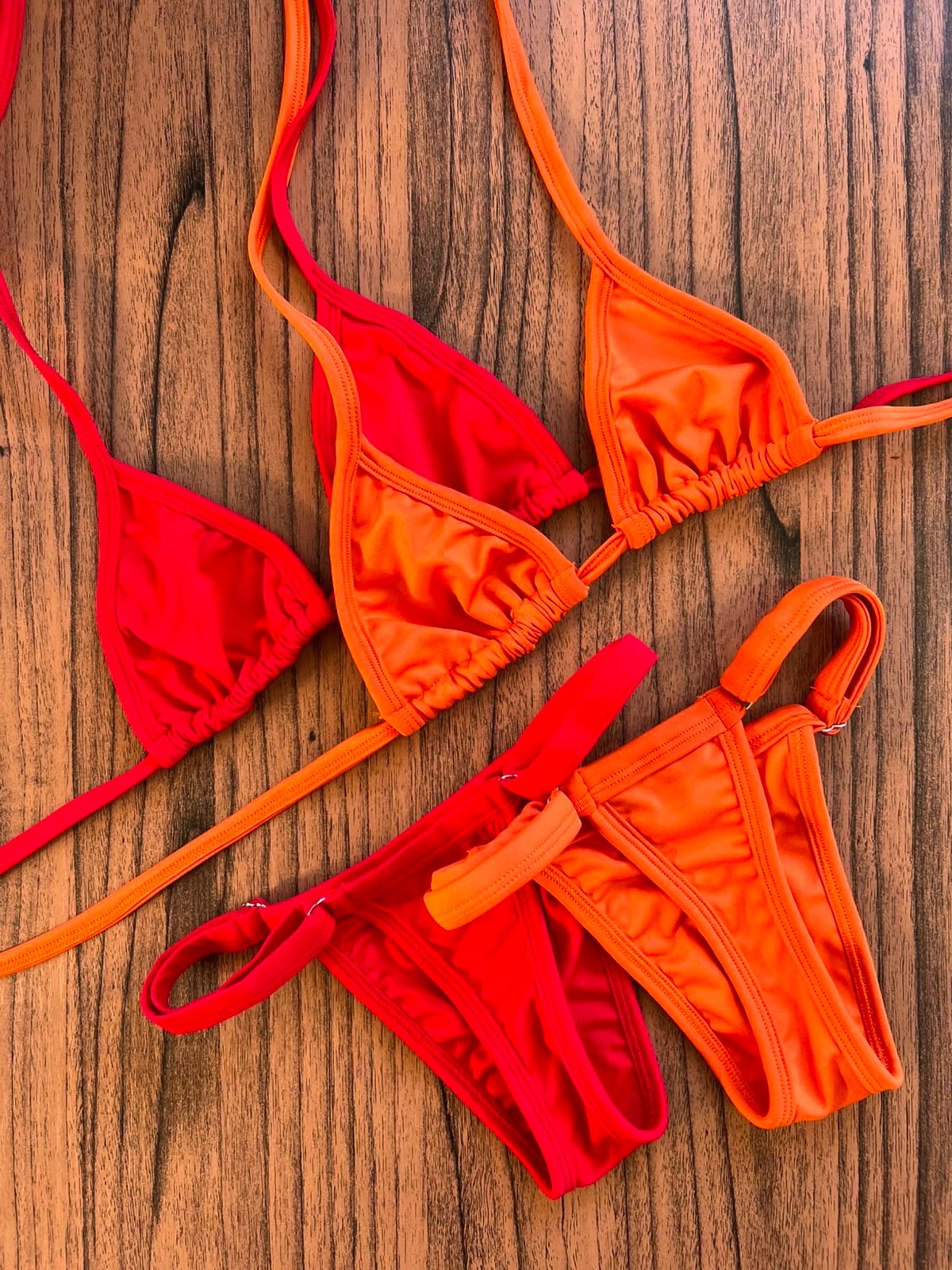 bikini fita