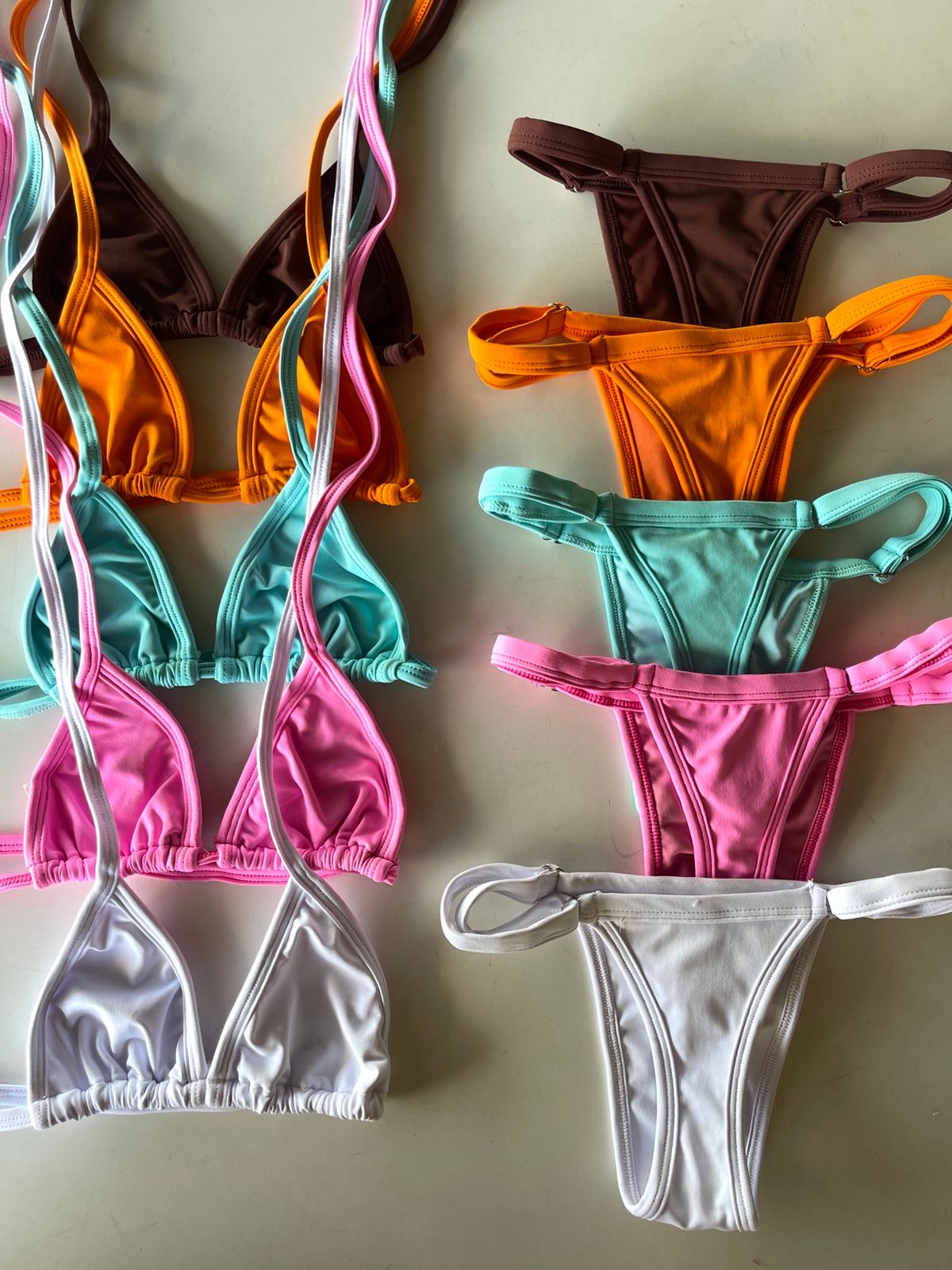 bikini fita