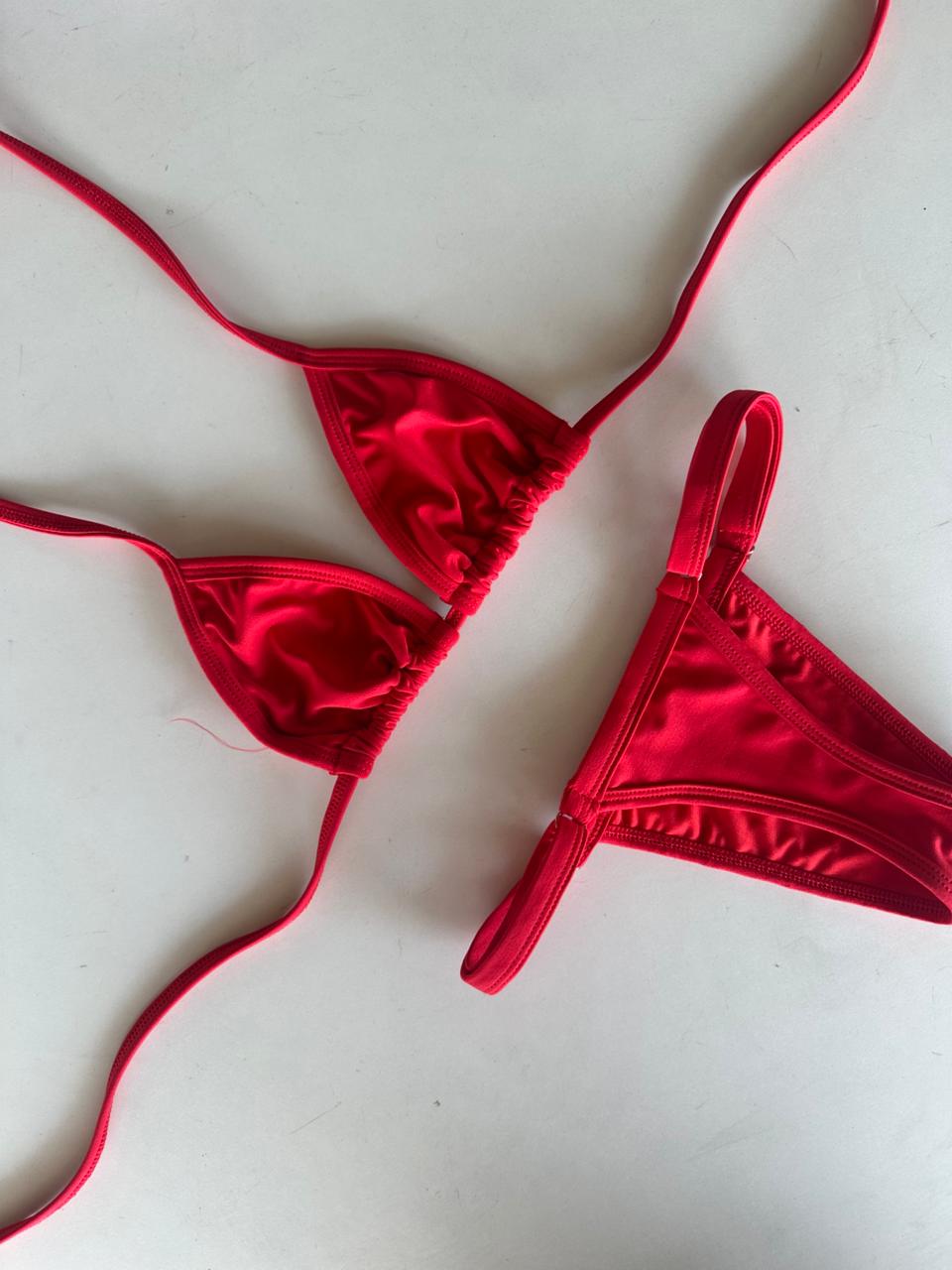 bikini fita
