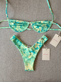 bikini aqua (pré-venda)