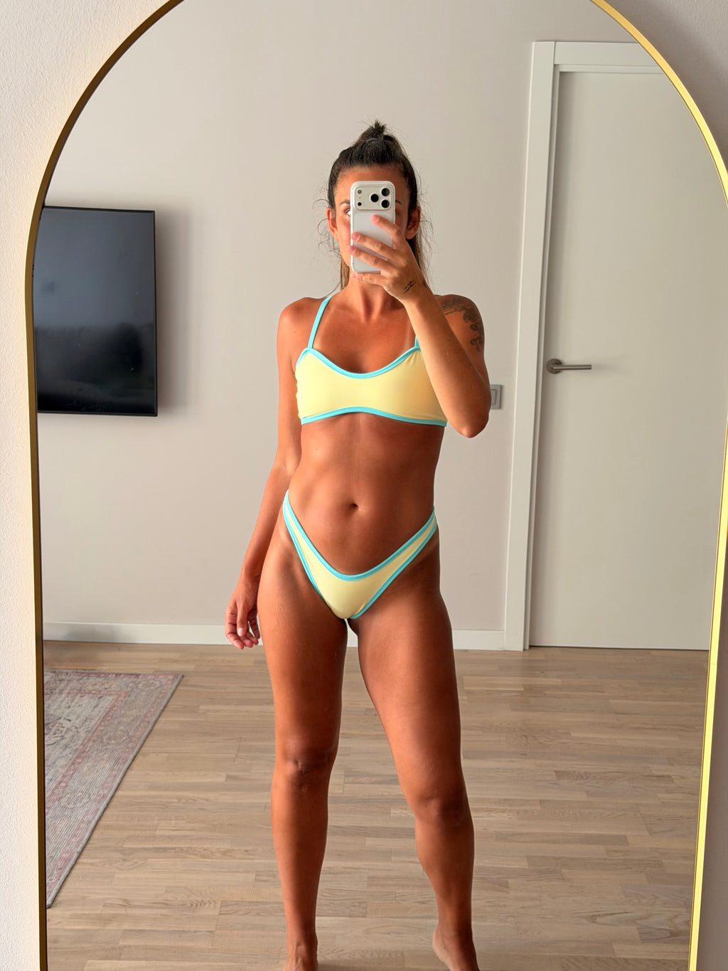 bikini malibu