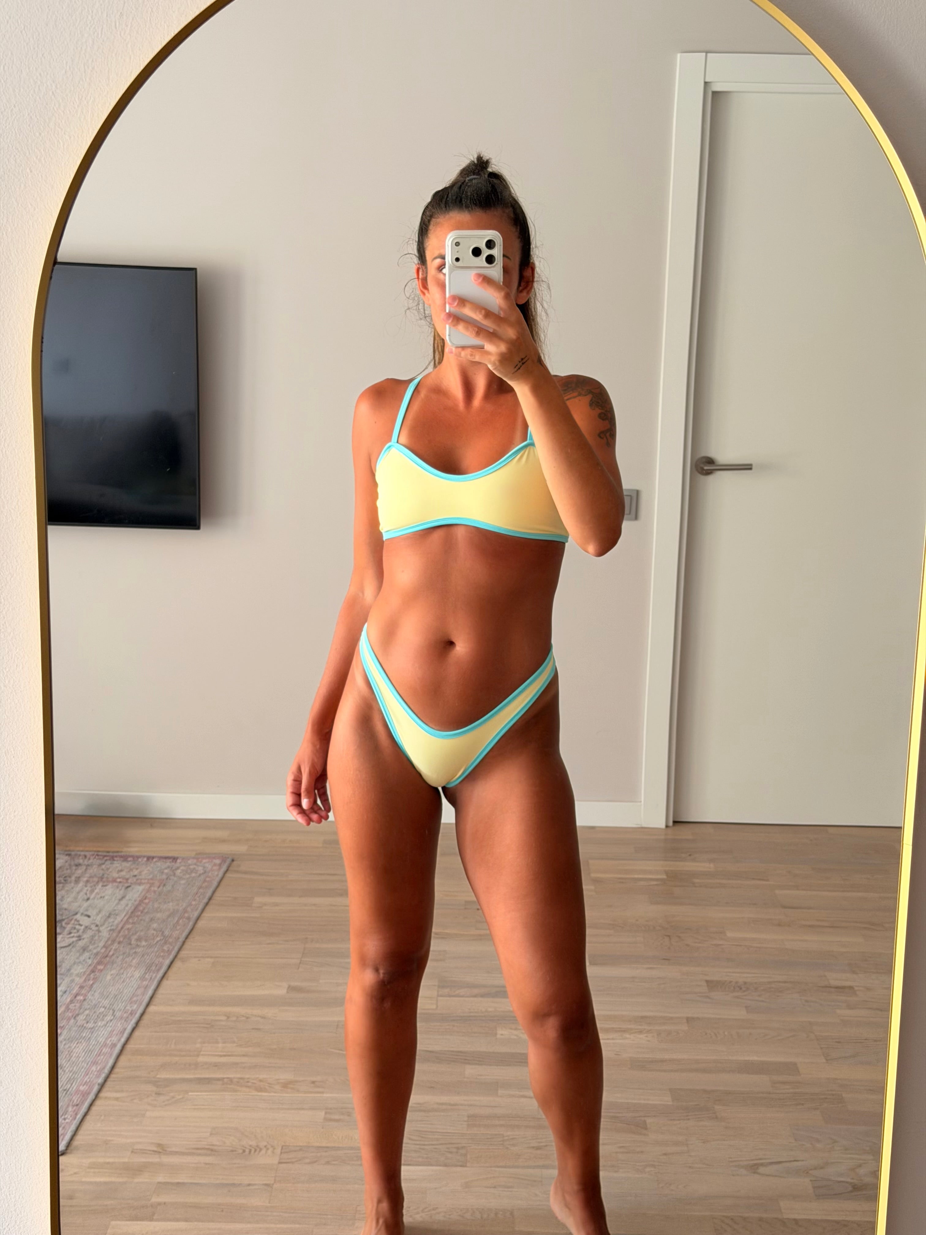 bikini malibu