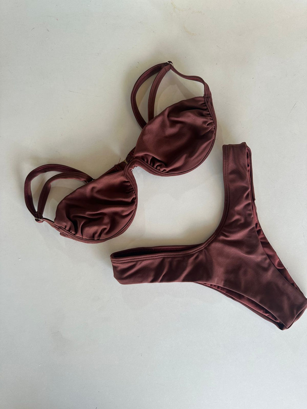 bikini butterfly