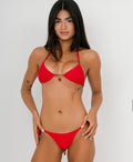 bikini strawberry (pré-venda)
