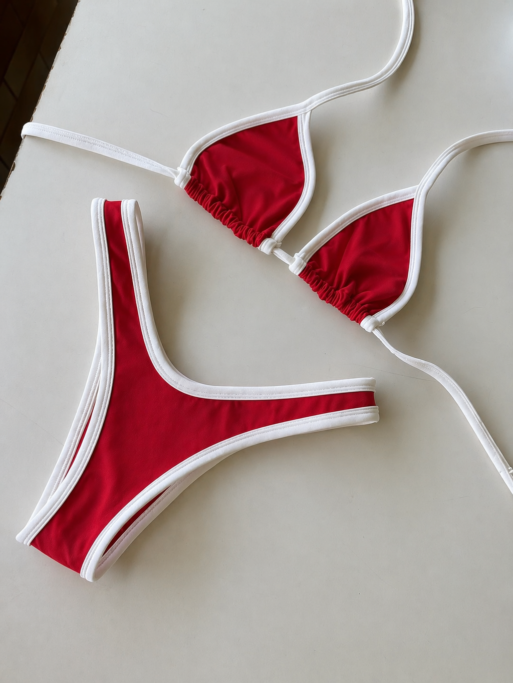 bikini fita duo