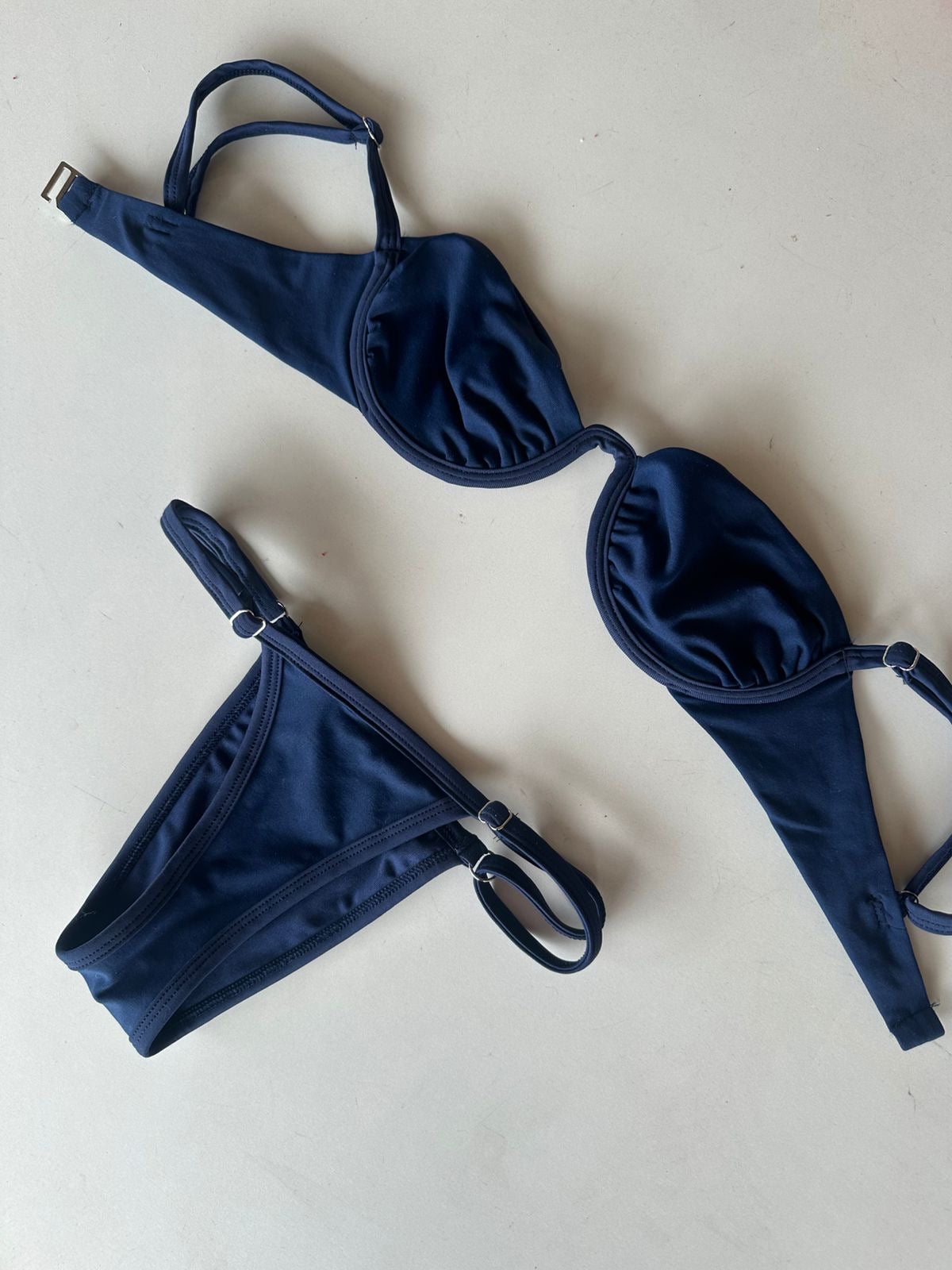 bikini butterfly