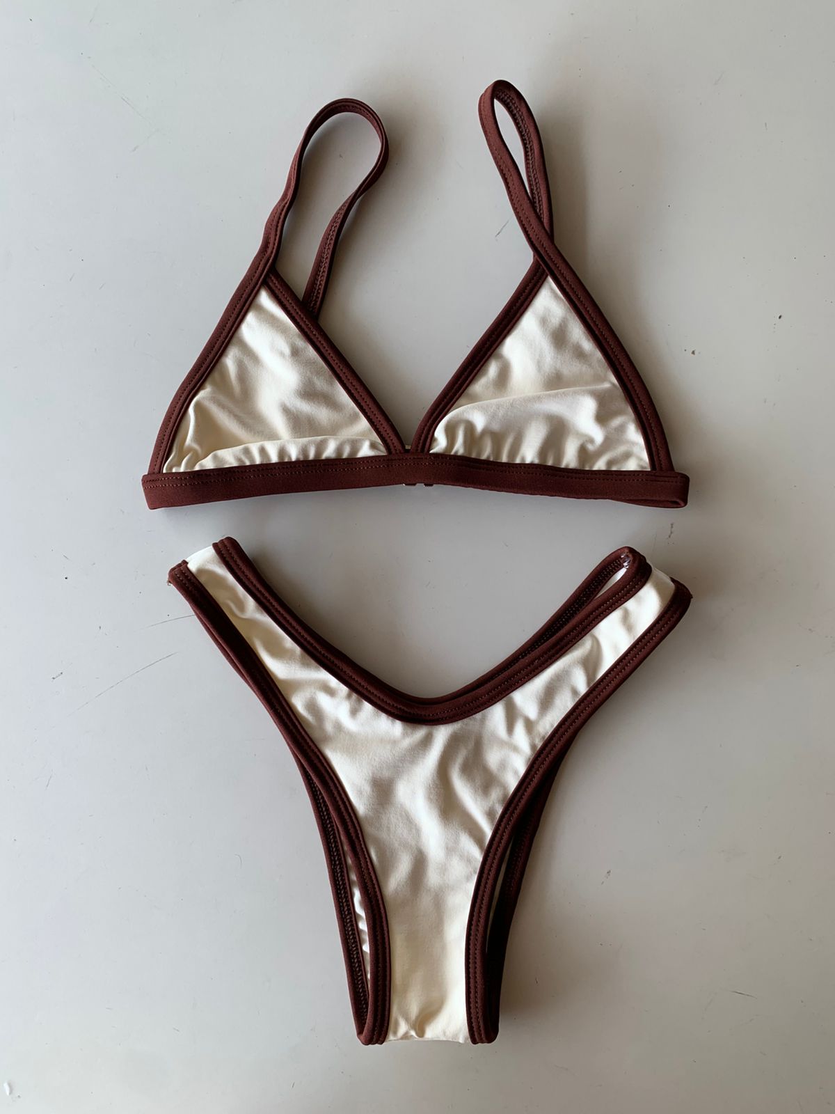 bikini capri