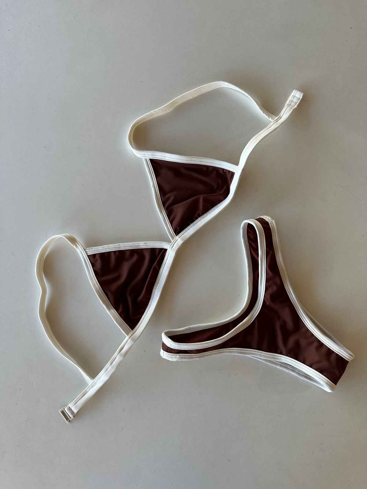 bikini capri