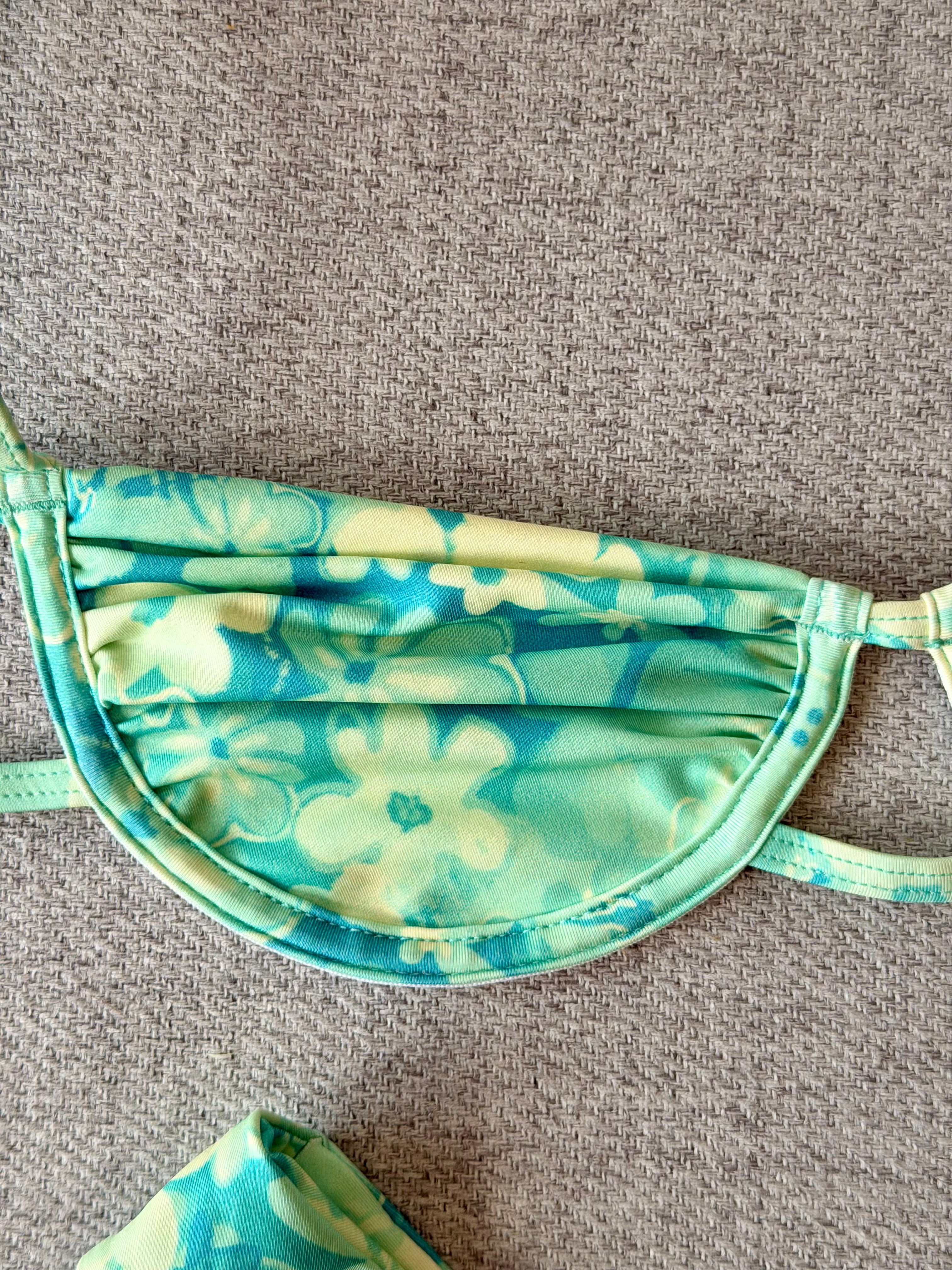 bikini aqua