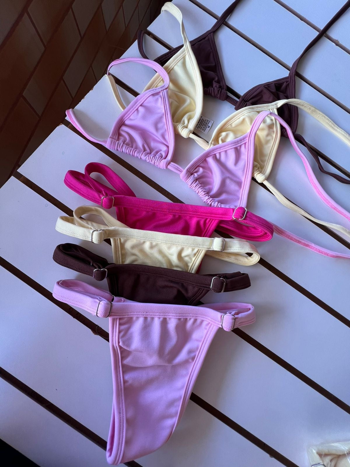 bikini fita