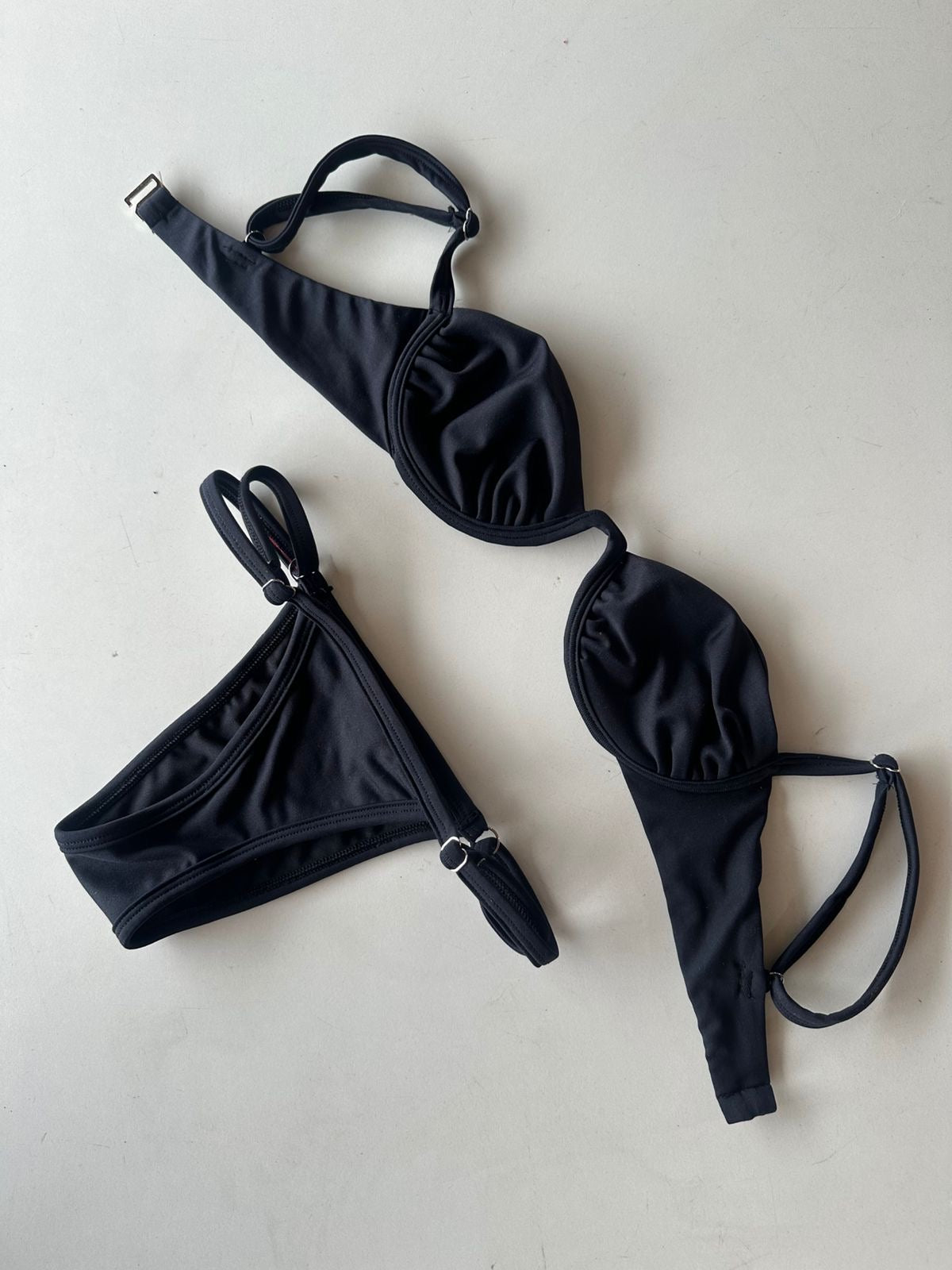 bikini butterfly
