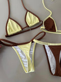 bikini fita de encaixe (pré-venda)