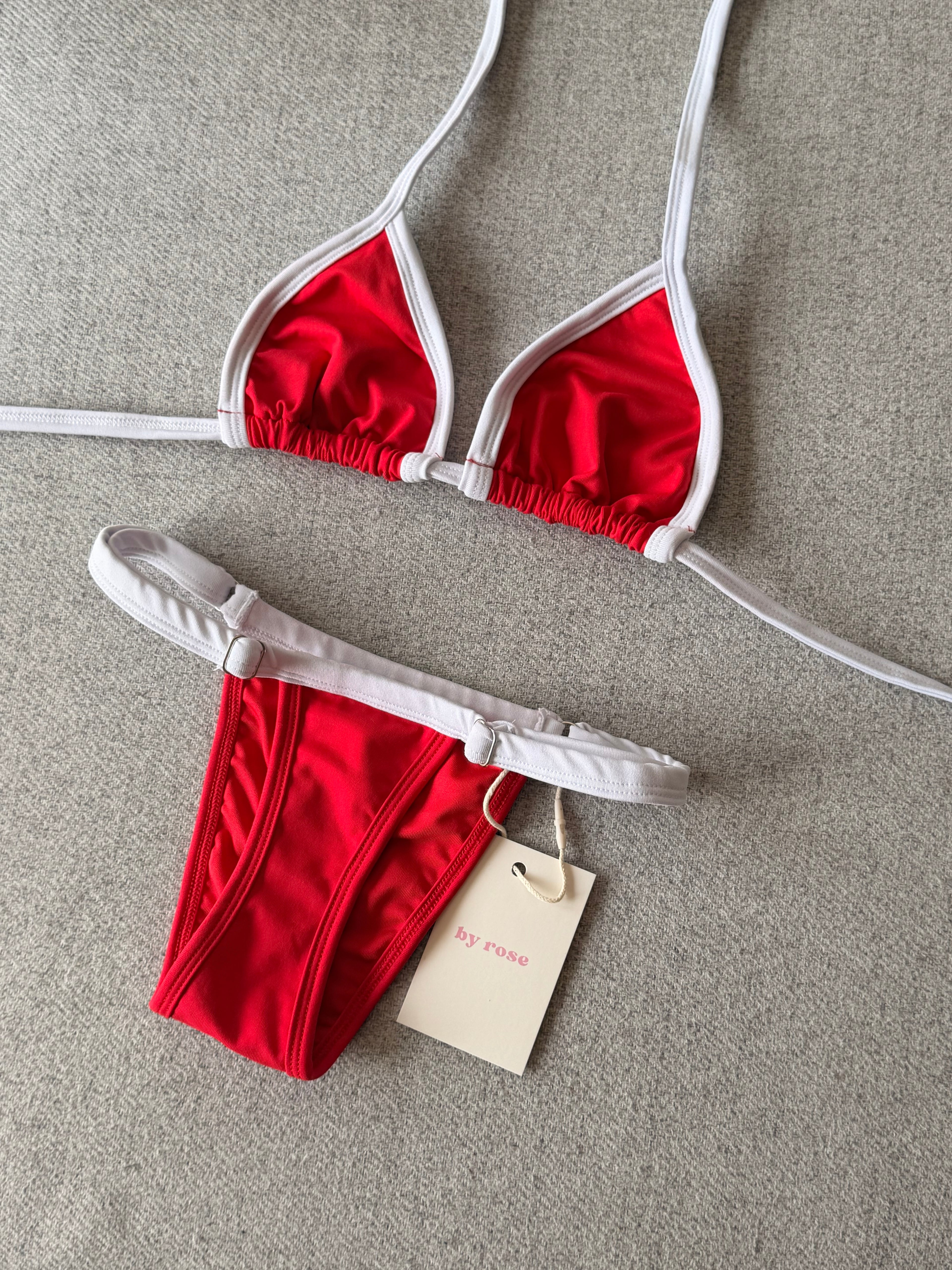 bikini fita