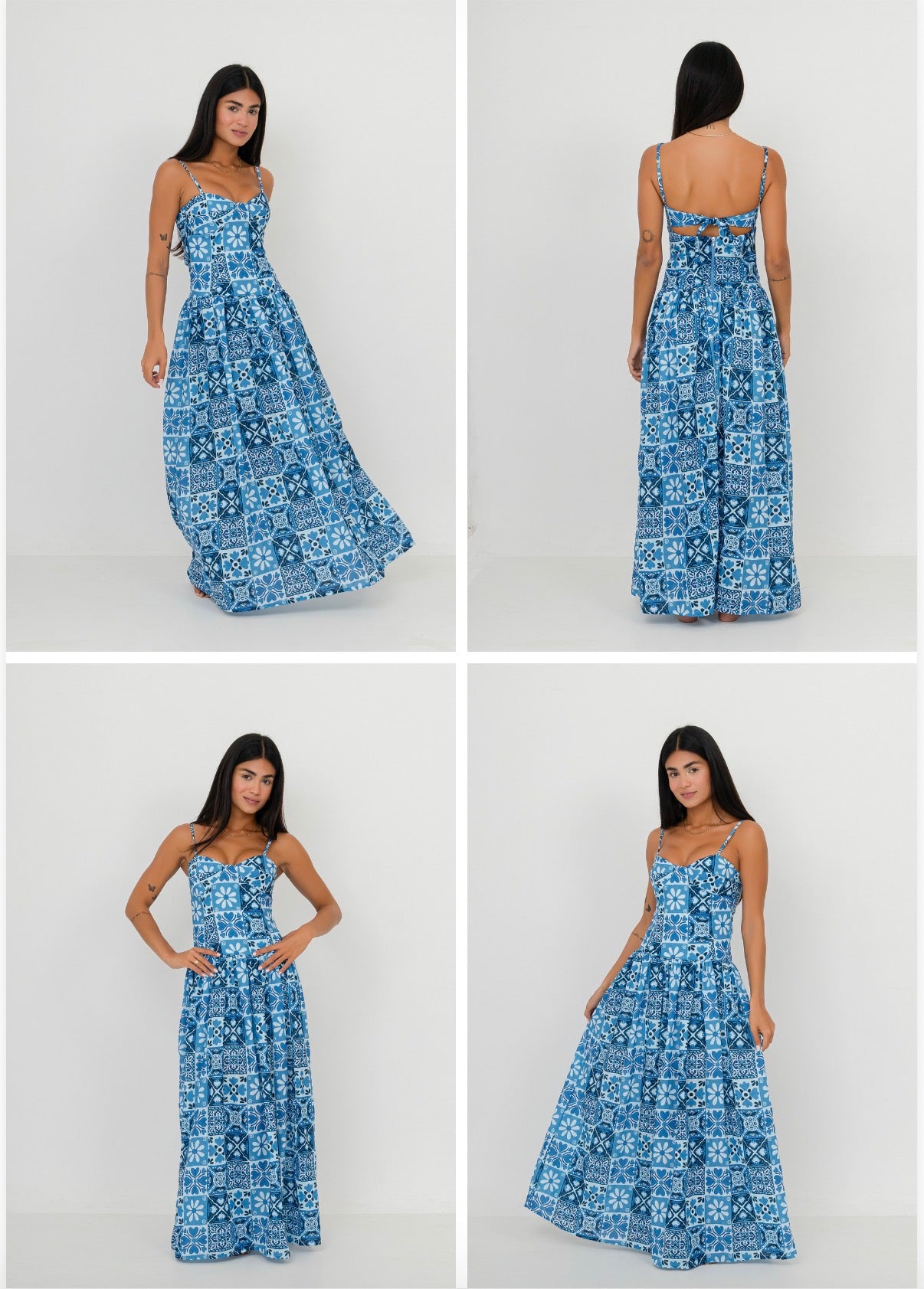 dress amélia (pré-venda)