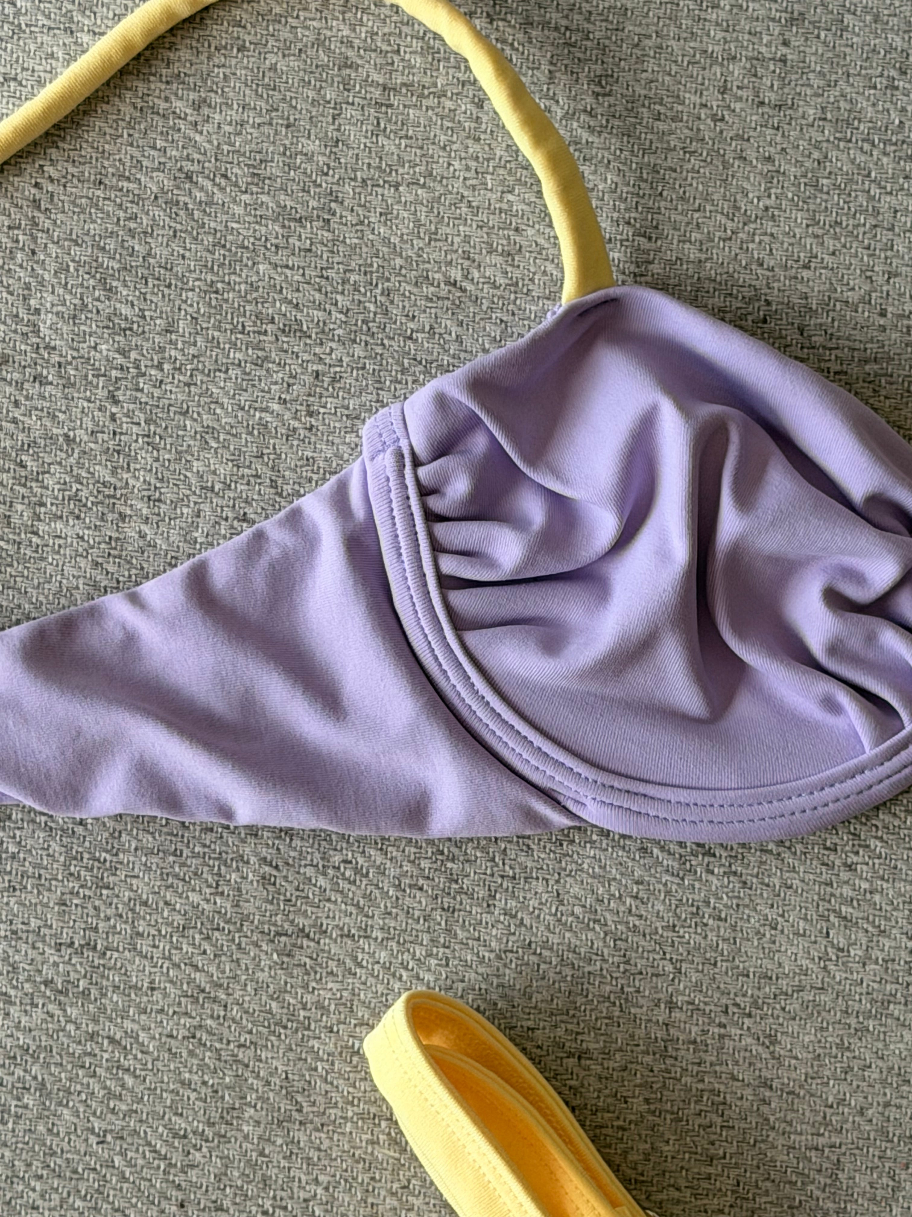 bikini butterfly special edition  (pré-venda)