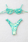 bikini aqua