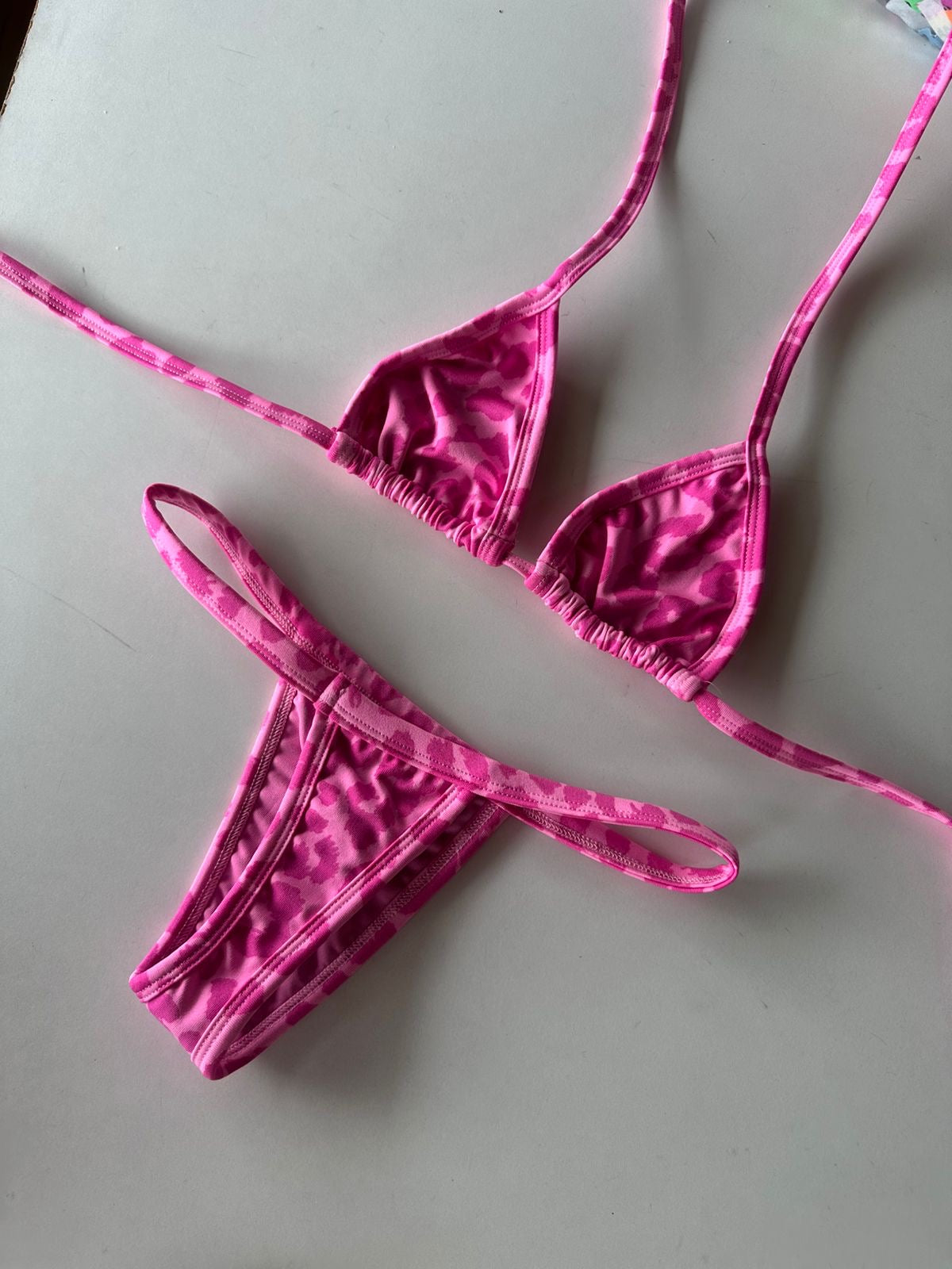 bikini fita