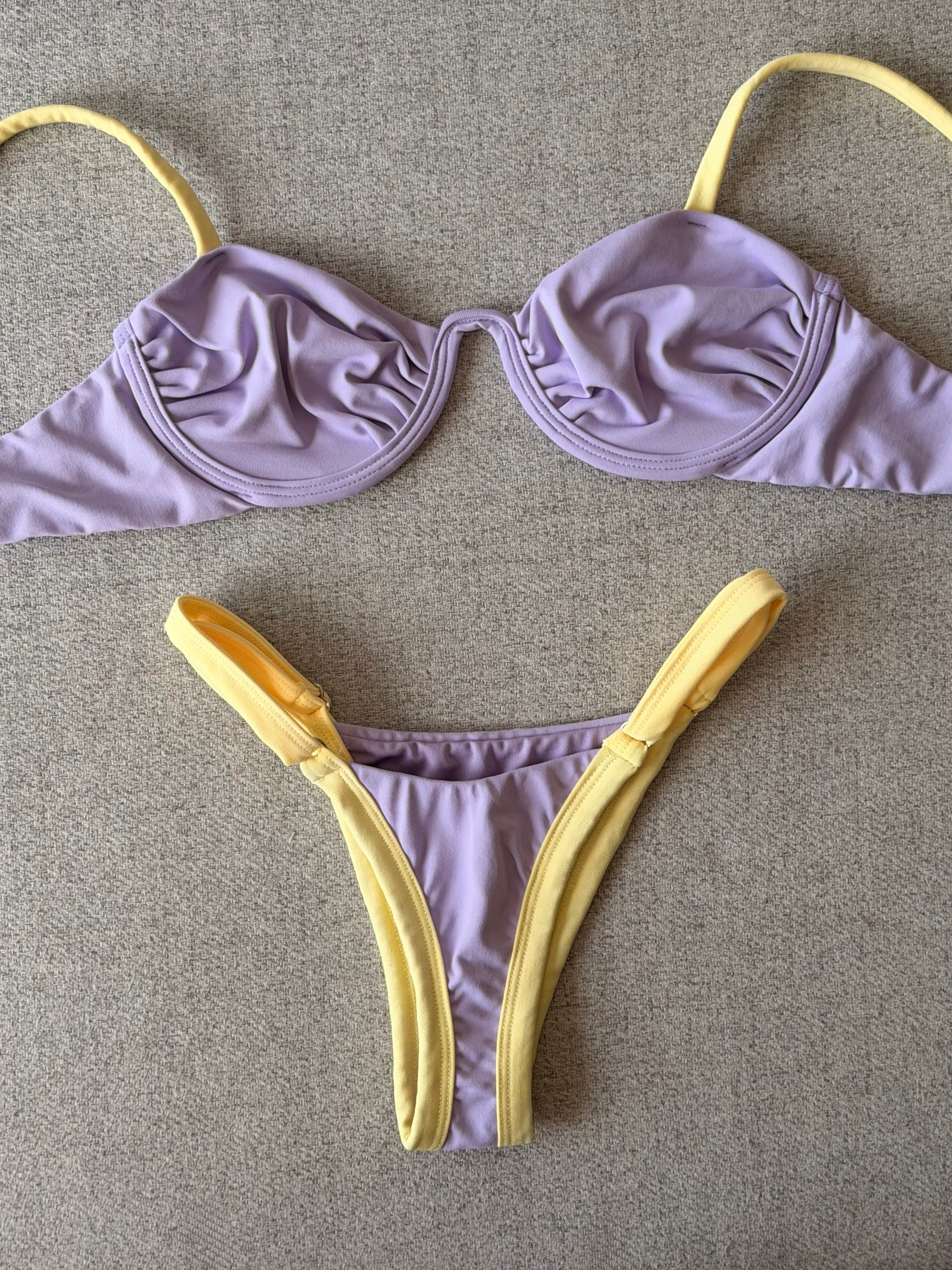 bikini butterfly special edition  (pré-venda)