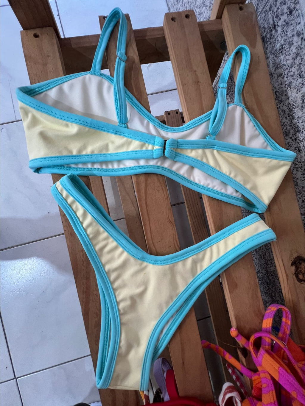 bikini malibu