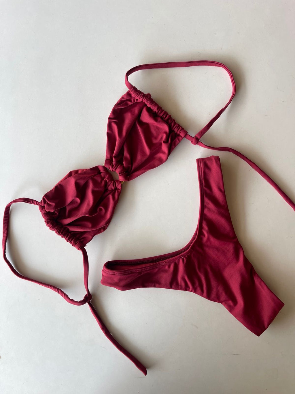 bikini monte carlo