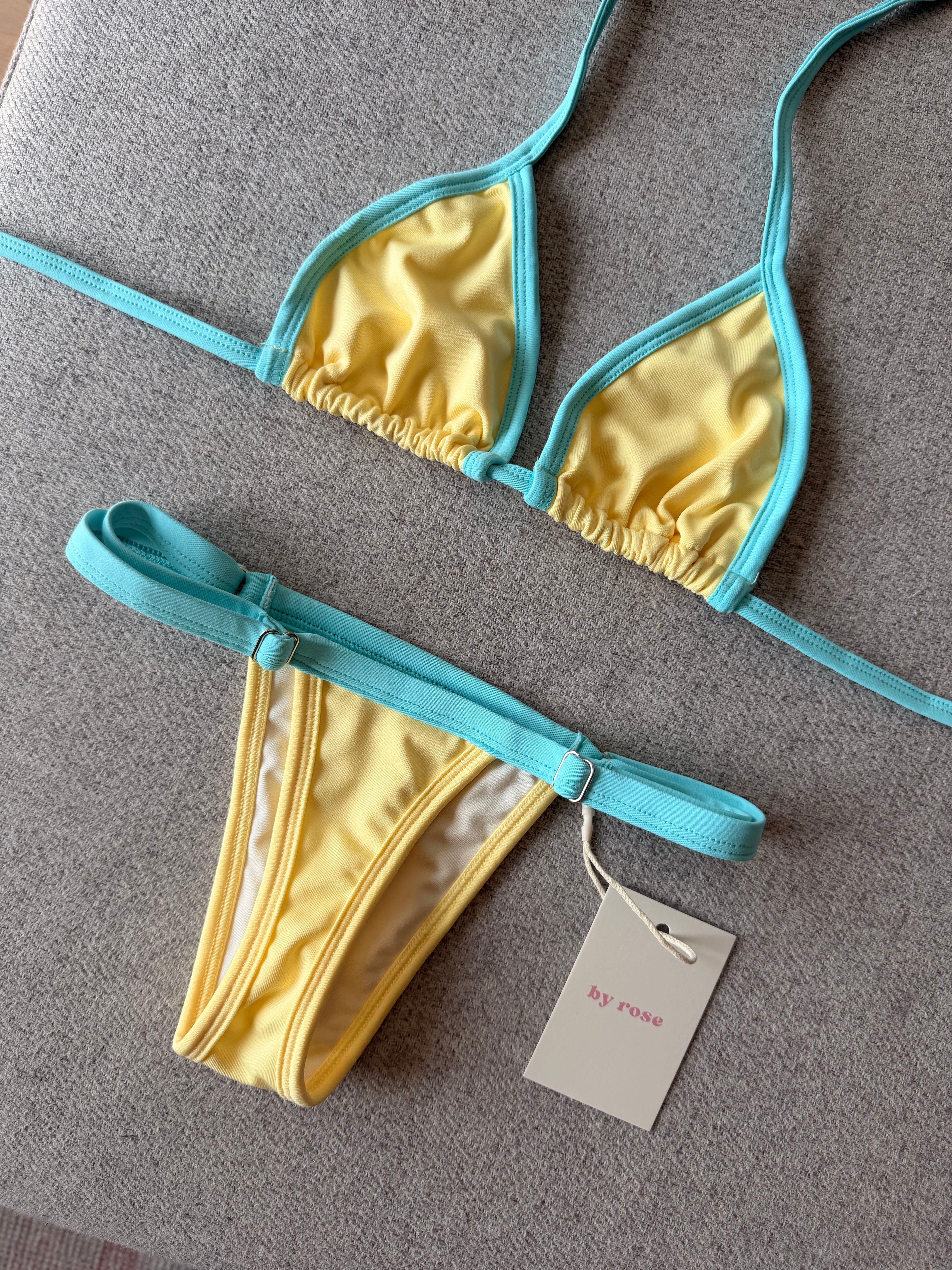 bikini fita