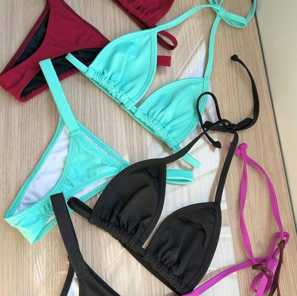 bikini fita encaixe (pré-venda)