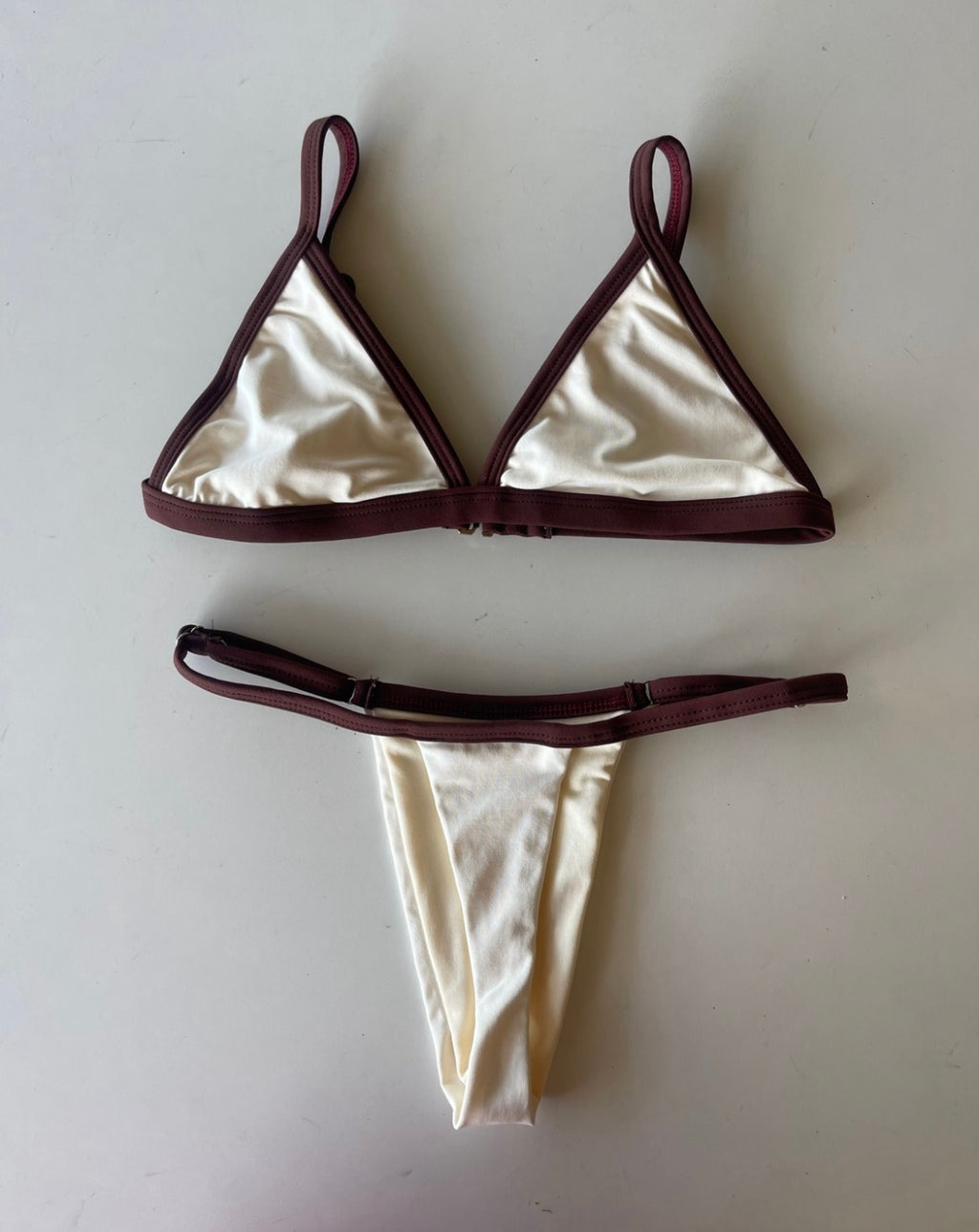 bikini capri
