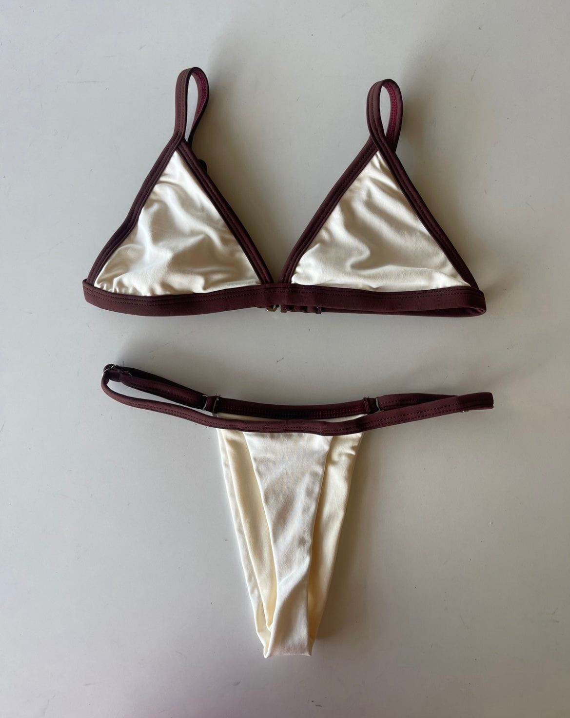 bikini capri