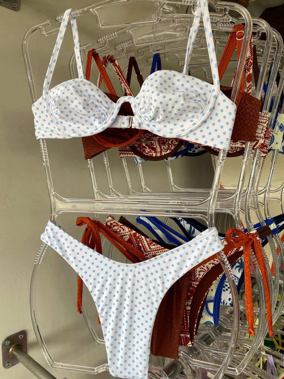 butterfly dots regular