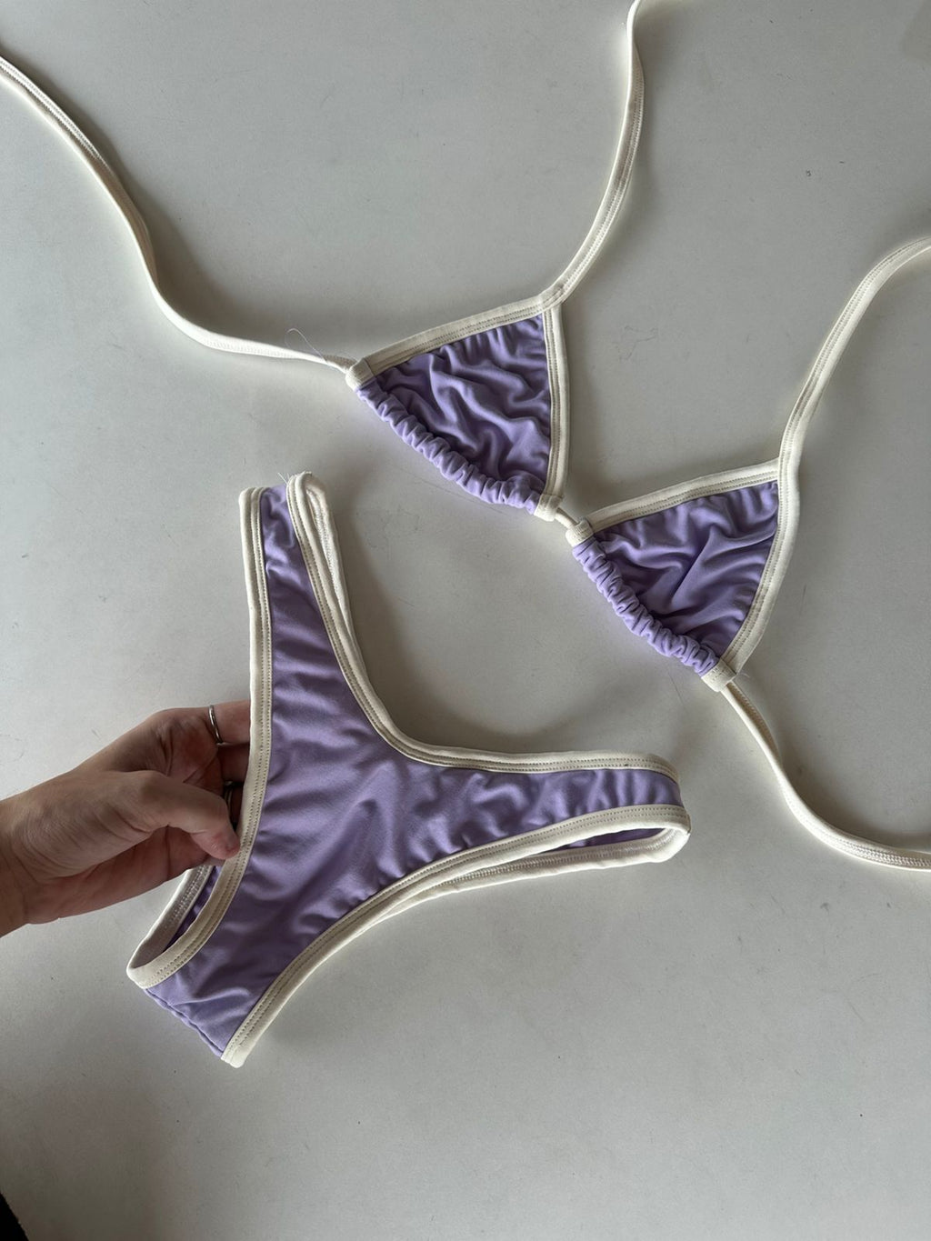 bikini fita duo