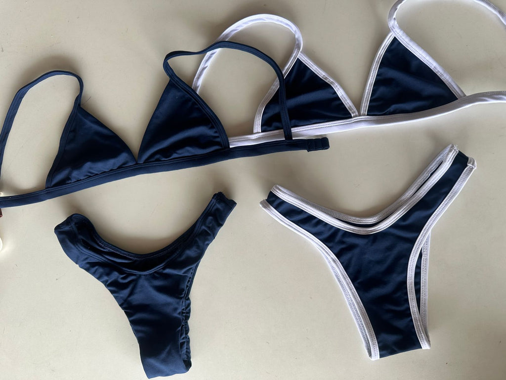 bikini capri